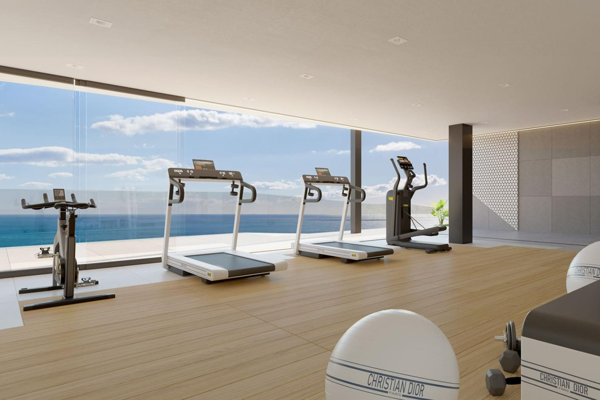 Nieuwbouw Woningen - Appartement / flat -
Fuengirola