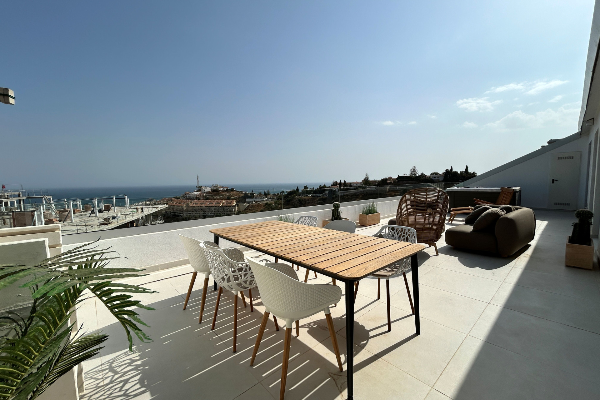Nieuwbouw Woningen - Appartement / flat -
Fuengirola
