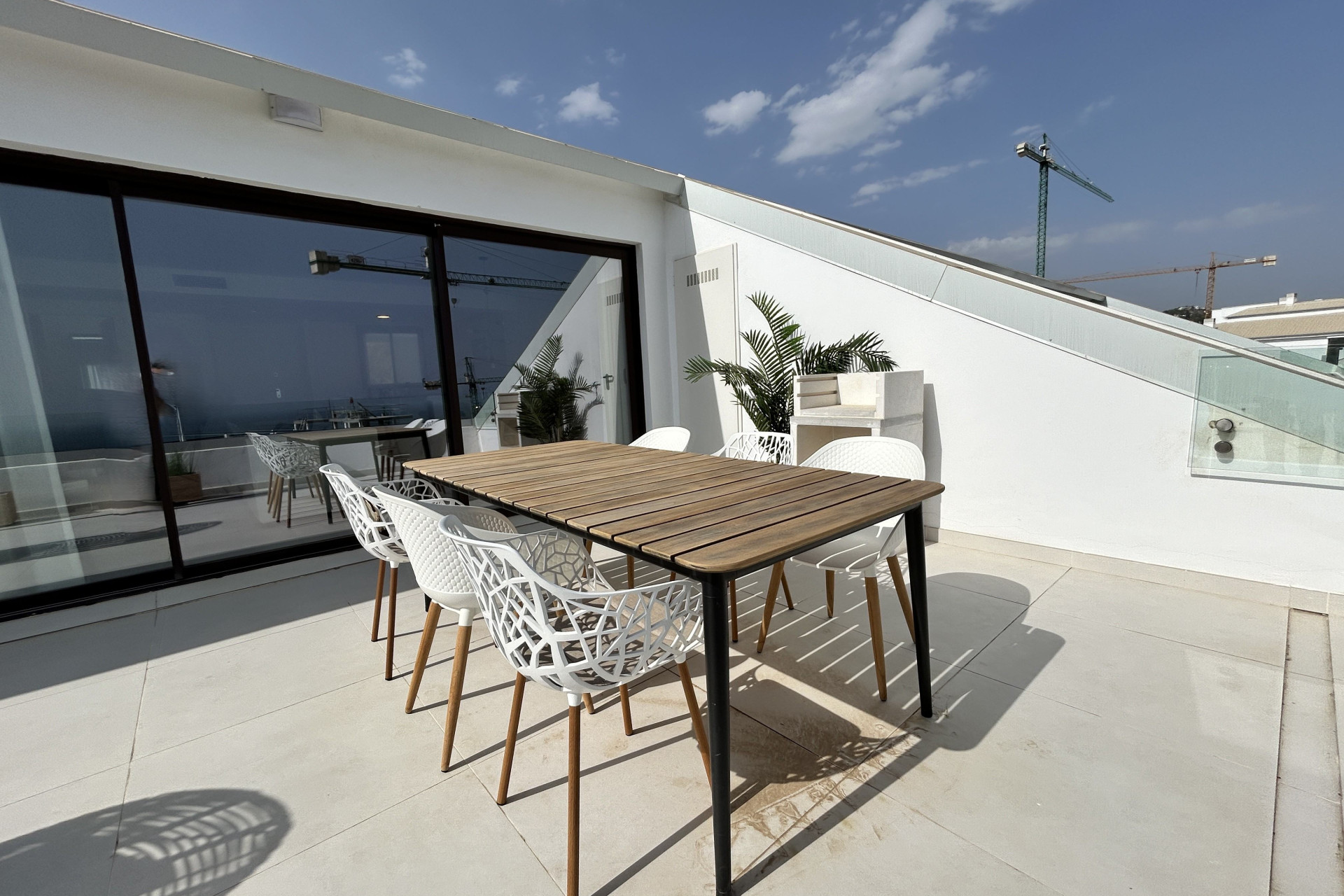 Nieuwbouw Woningen - Appartement / flat -
Fuengirola