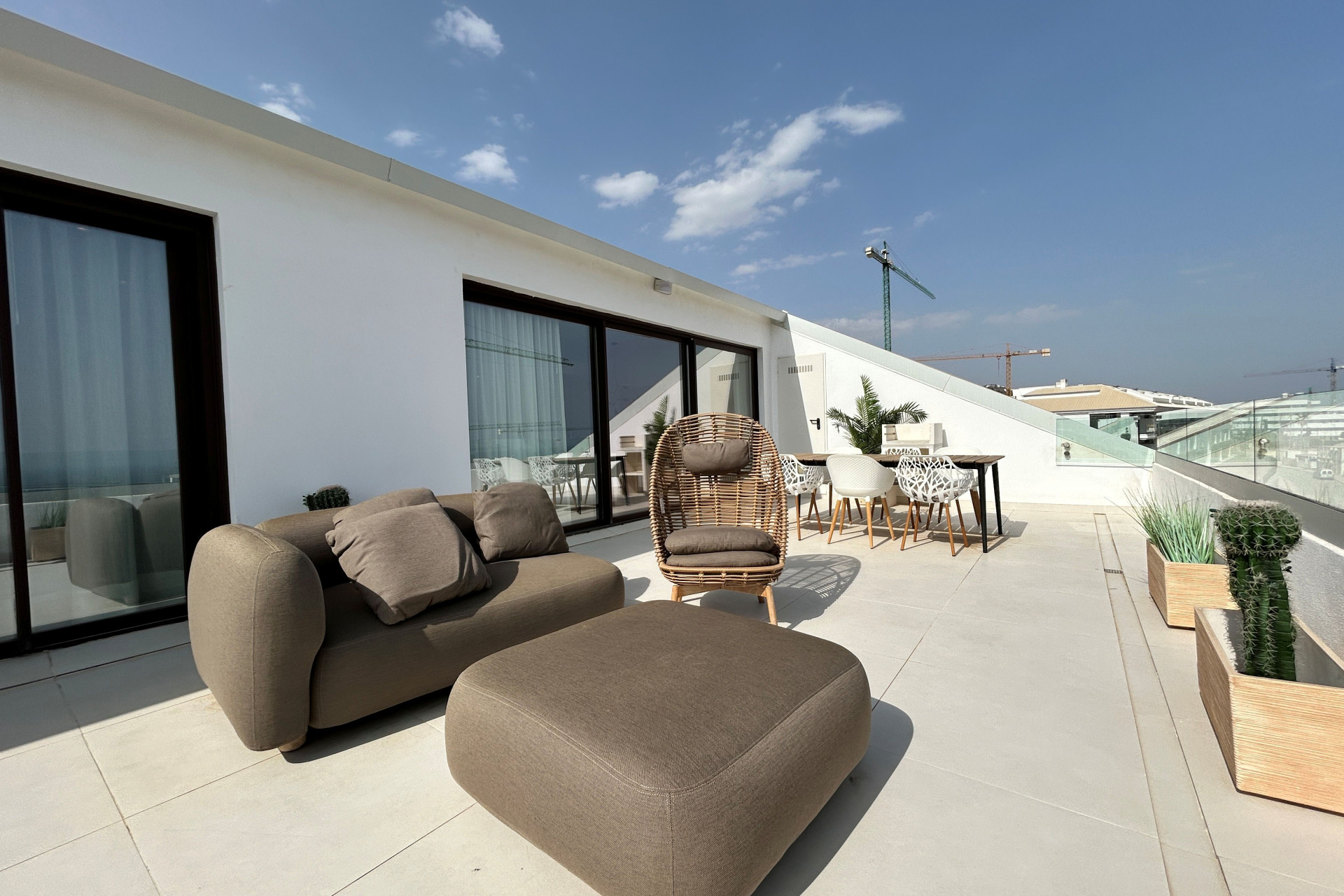 Nieuwbouw Woningen - Appartement / flat -
Fuengirola