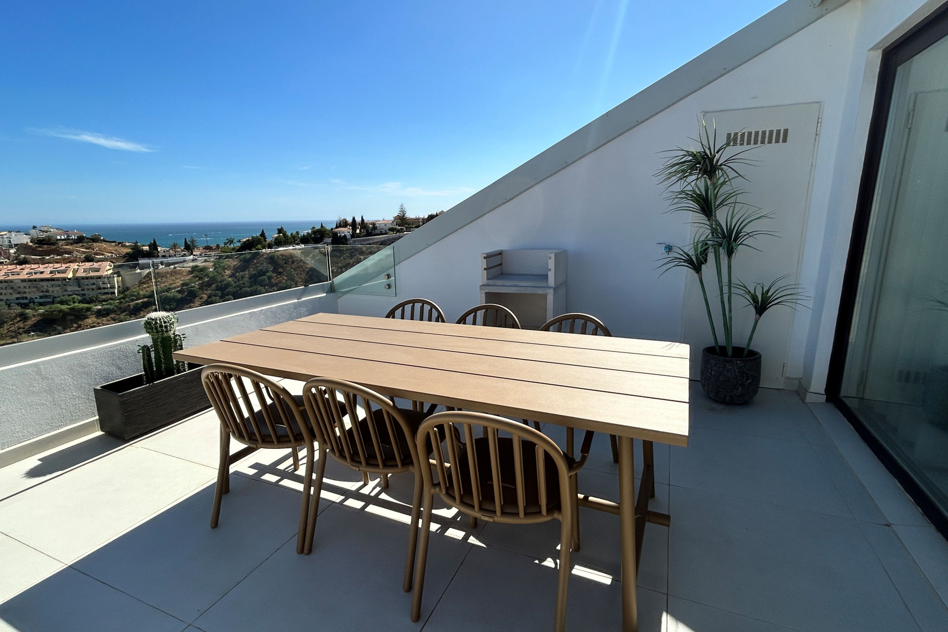Nieuwbouw Woningen - Appartement / flat -
Fuengirola