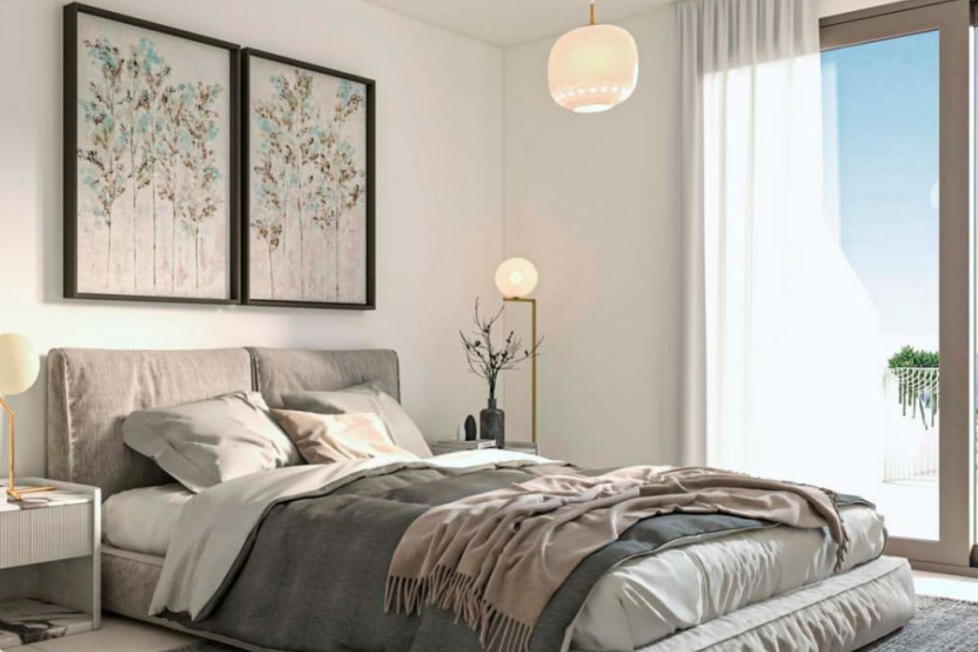 Nieuwbouw Woningen - Appartement / flat -
Fuengirola