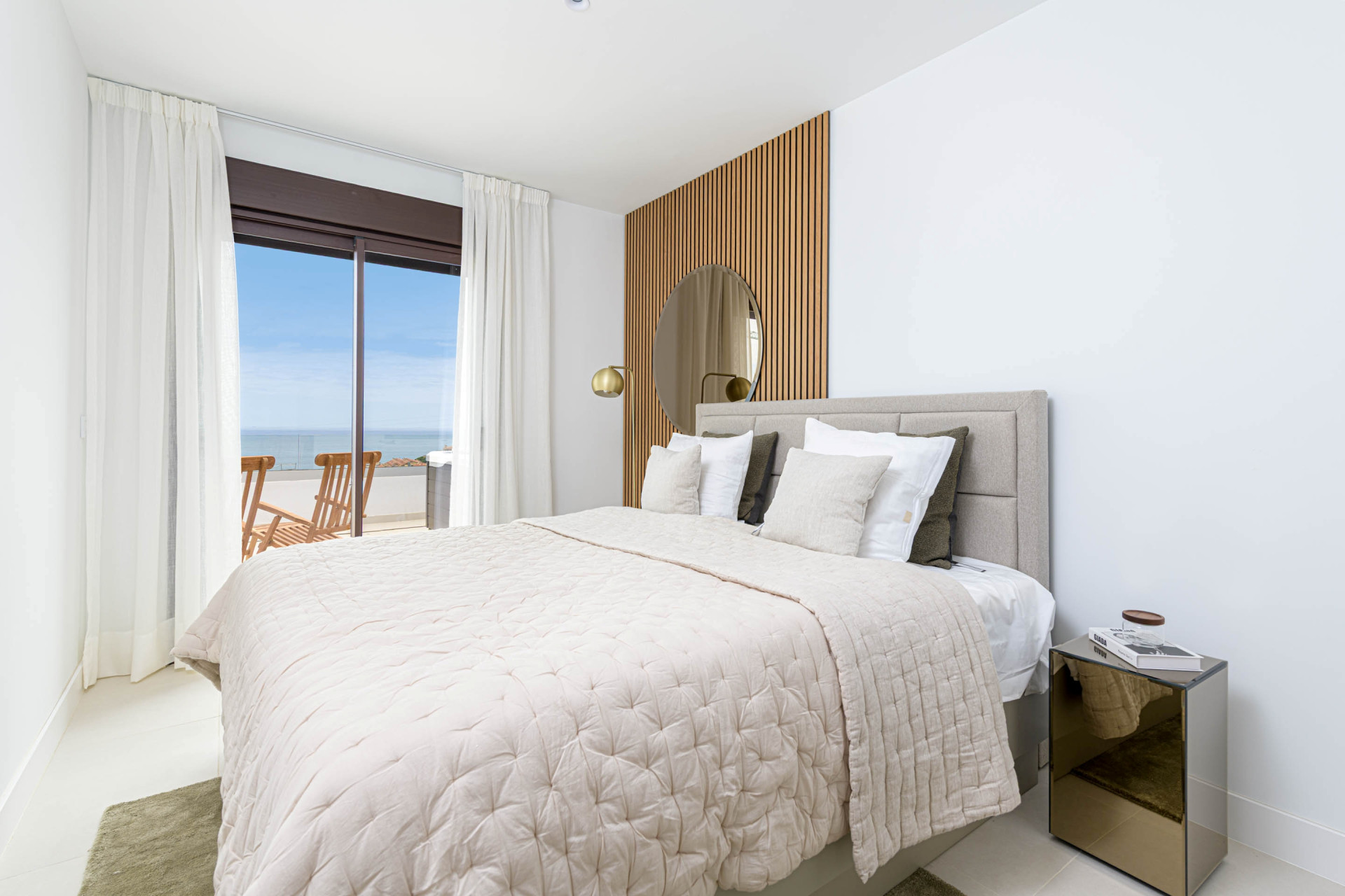 Nieuwbouw Woningen - Appartement / flat -
Fuengirola
