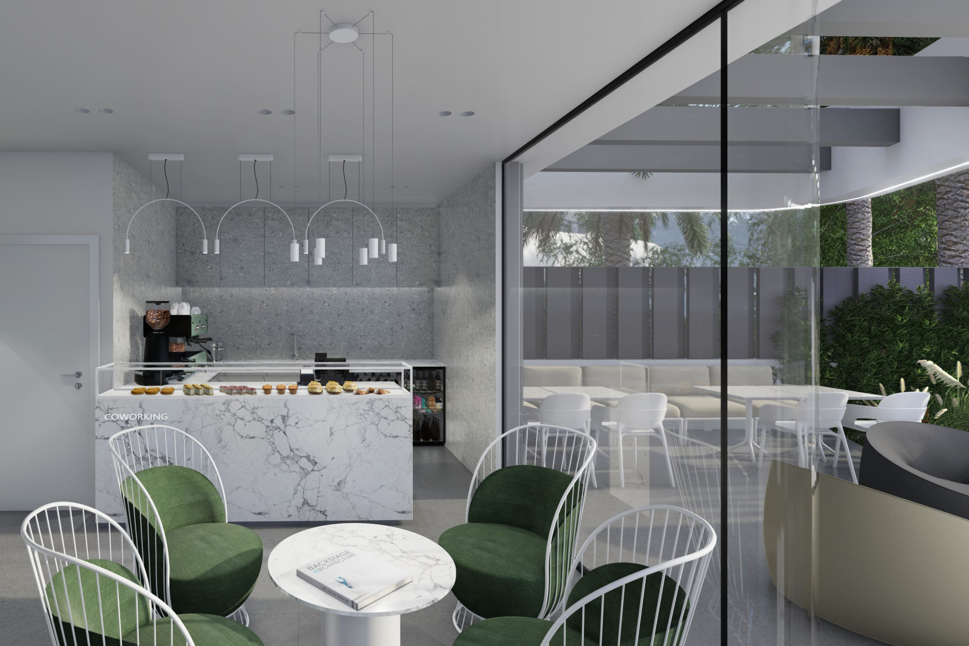 Nieuwbouw Woningen - Appartement / flat -
Guardamar del Segura