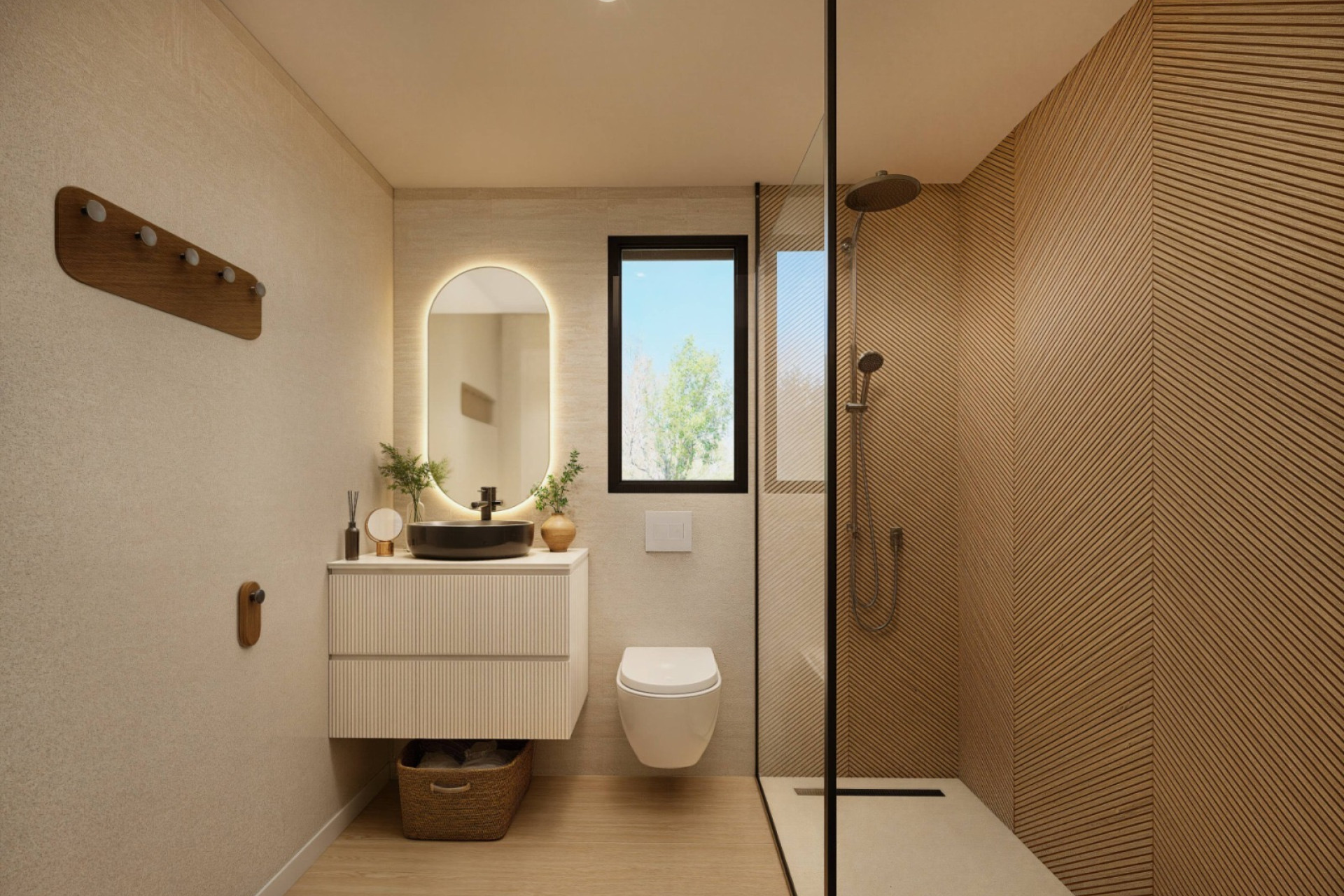 Nieuwbouw Woningen - Appartement / flat -
Guardamar del Segura