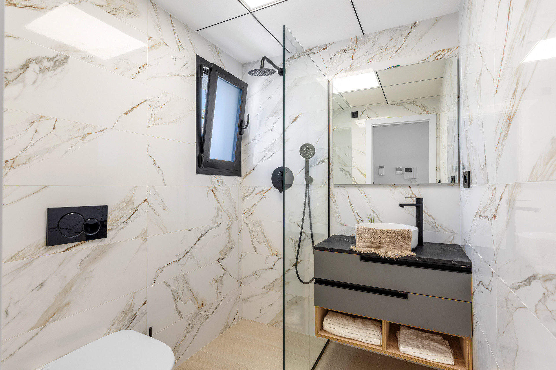 Nieuwbouw Woningen - Appartement / flat -
Guardamar del Segura