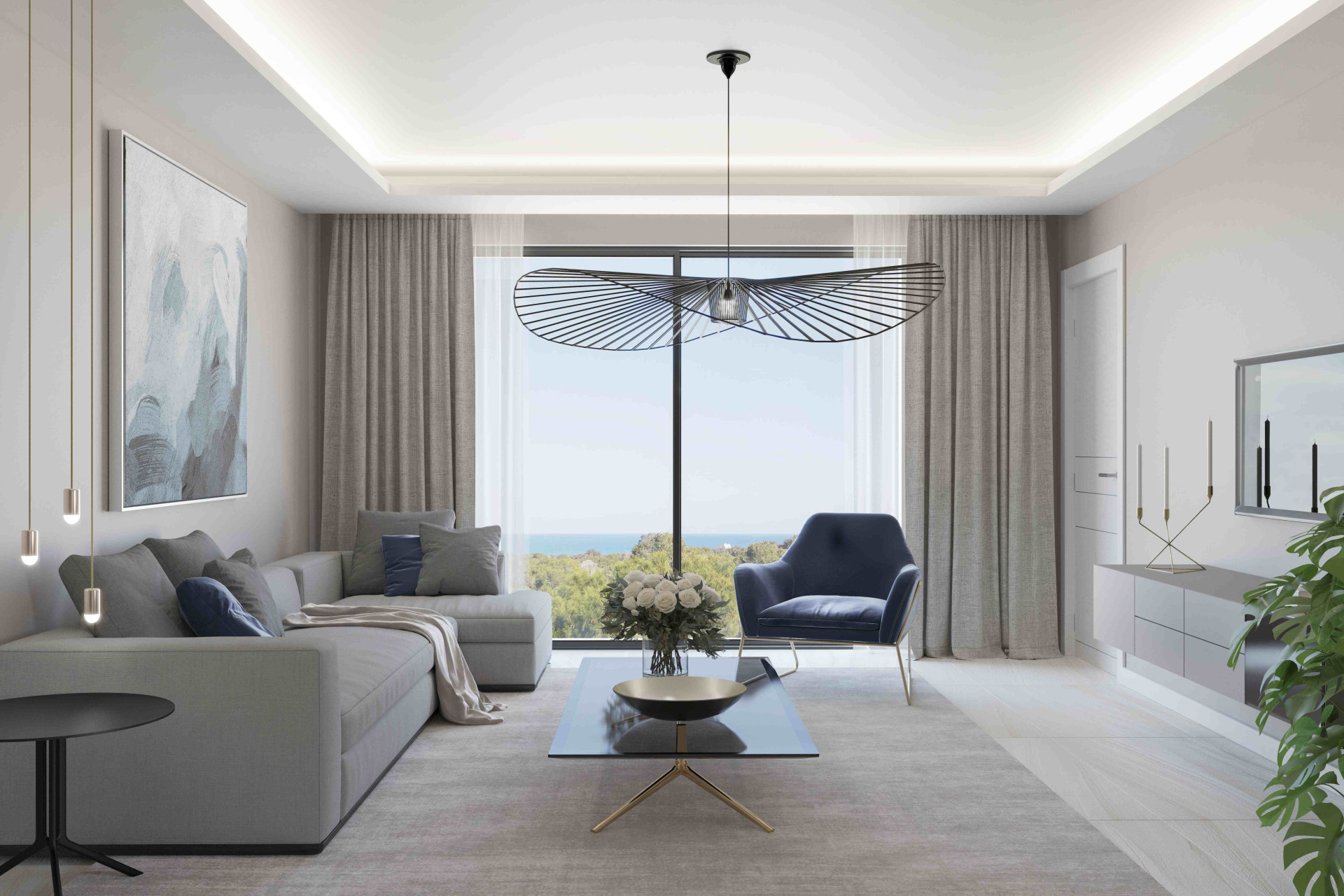 Nieuwbouw Woningen - Appartement / flat -
Guardamar del Segura