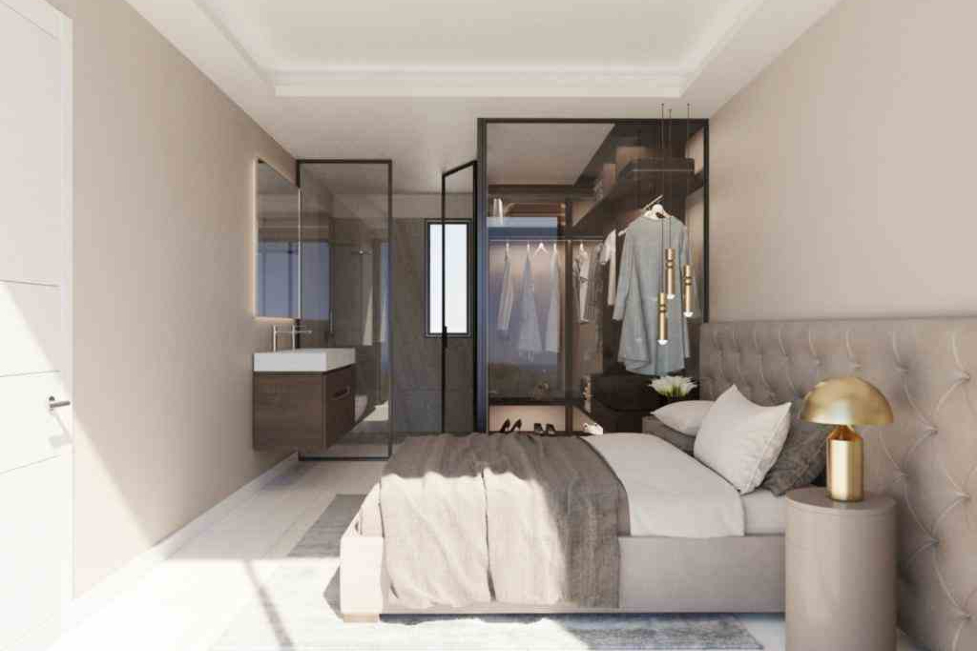 Nieuwbouw Woningen - Appartement / flat -
Guardamar del Segura