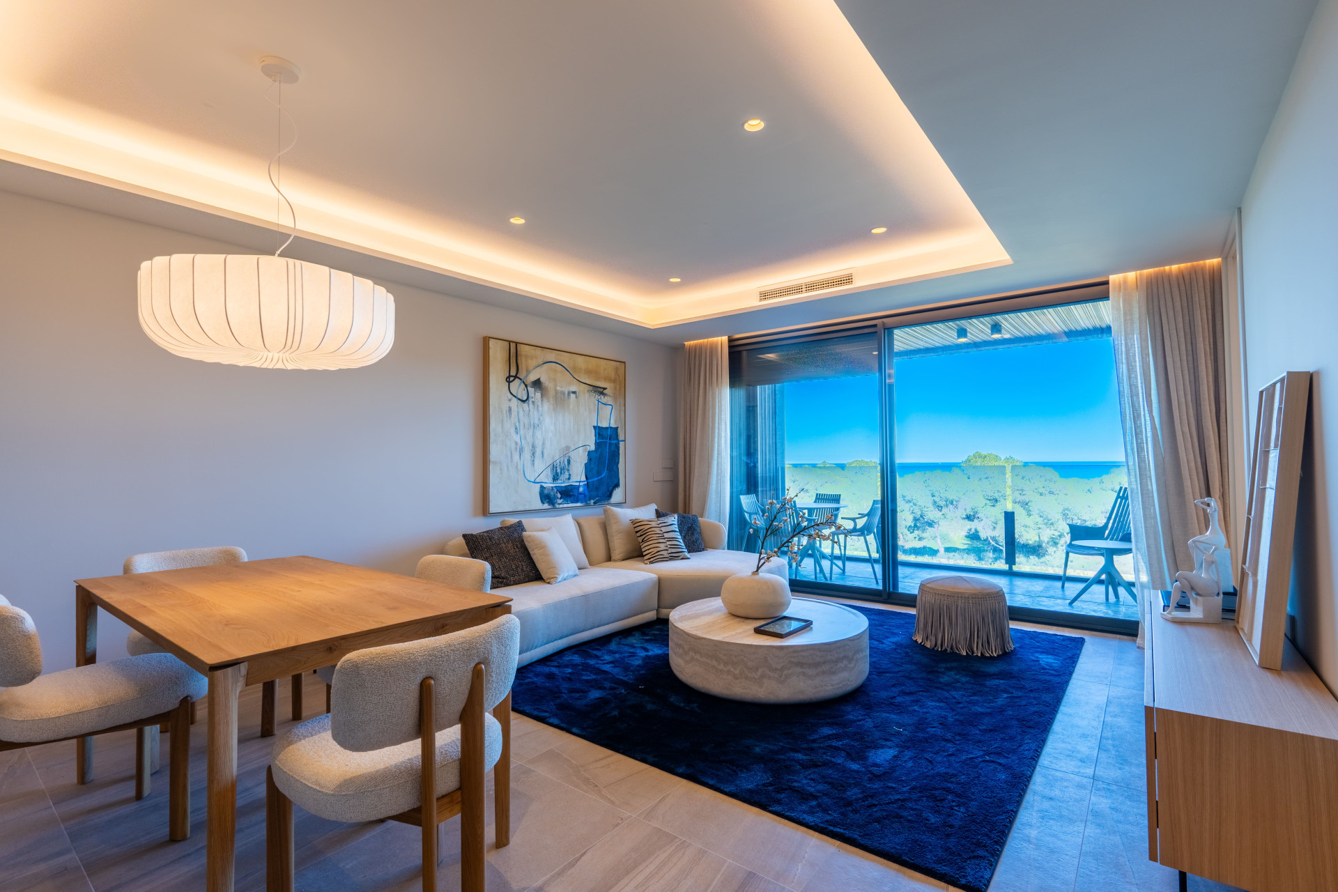 Nieuwbouw Woningen - Appartement / flat -
Guardamar del Segura