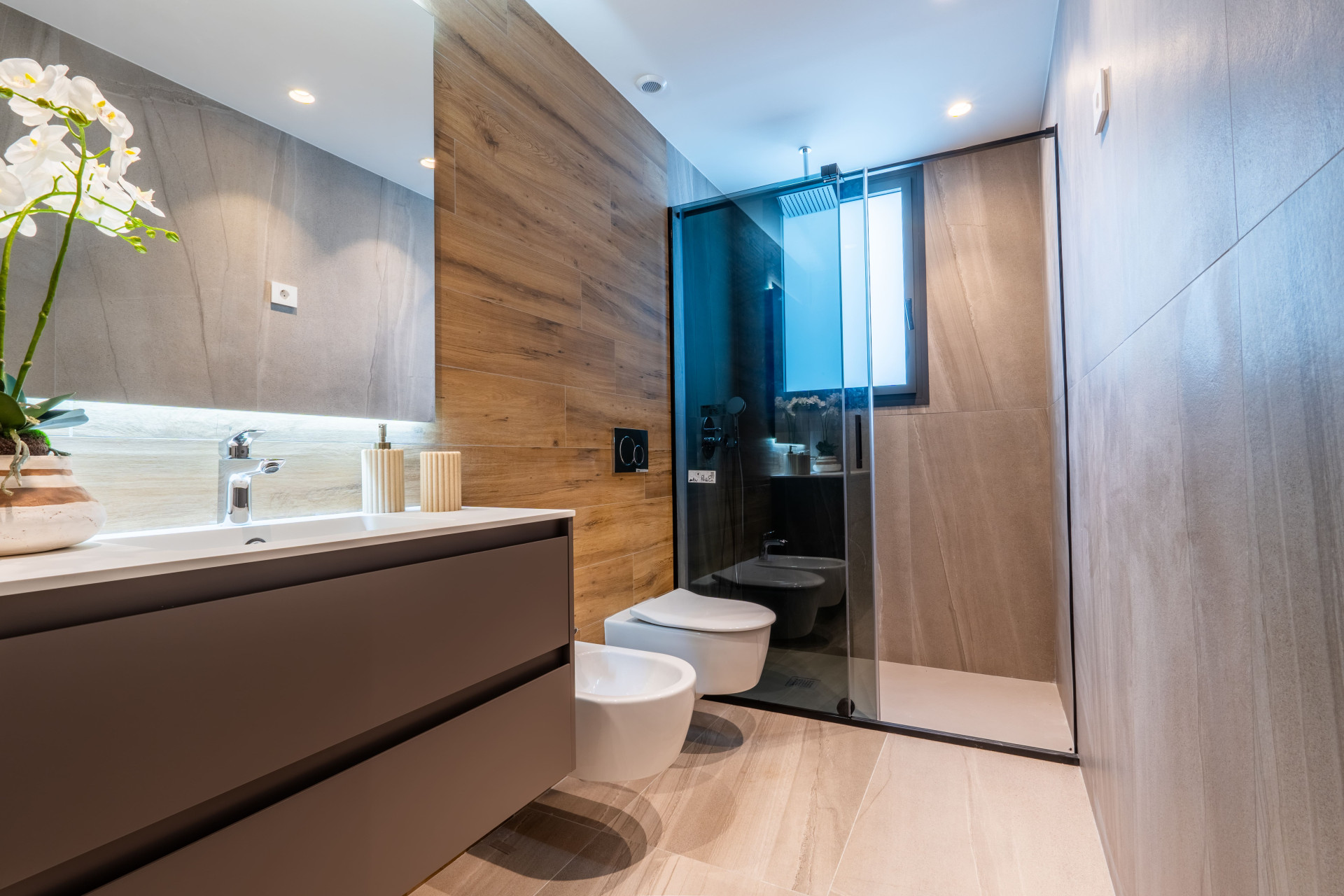 Nieuwbouw Woningen - Appartement / flat -
Guardamar del Segura