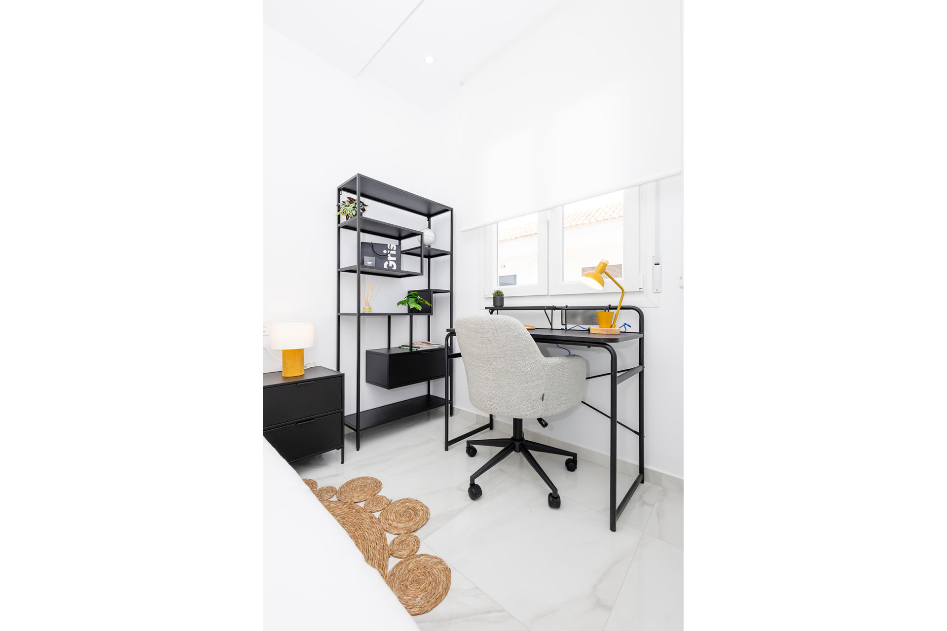 Nieuwbouw Woningen - Appartement / flat -
Jacarilla