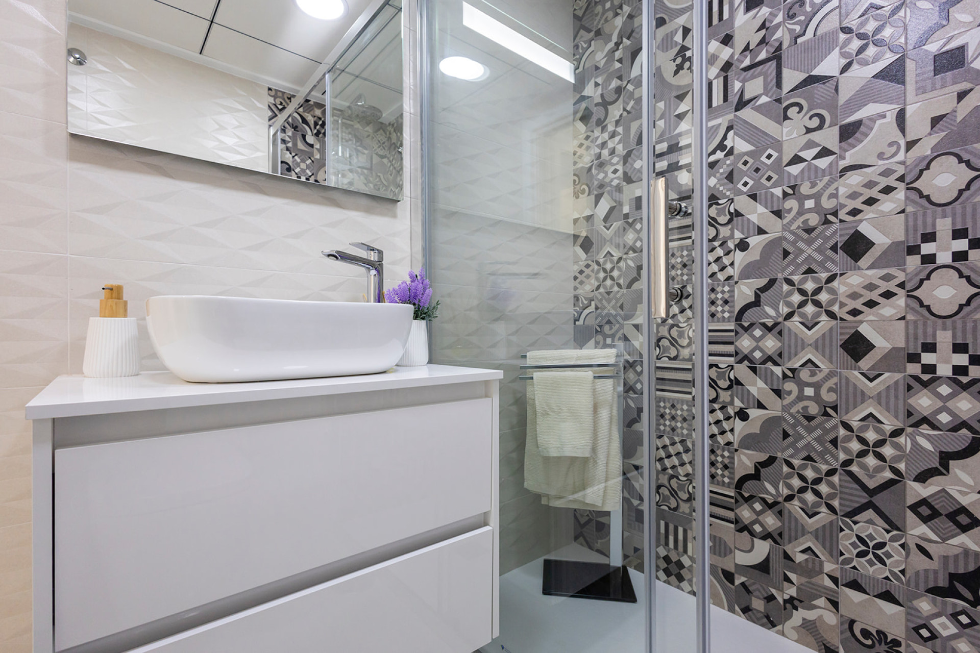 Nieuwbouw Woningen - Appartement / flat -
Jacarilla