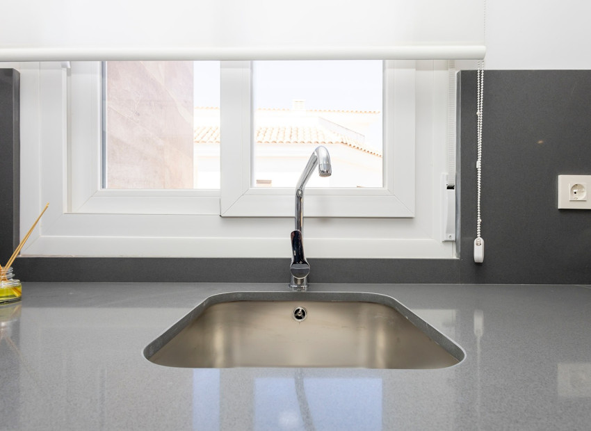 Nieuwbouw Woningen - Appartement / flat -
Jacarilla