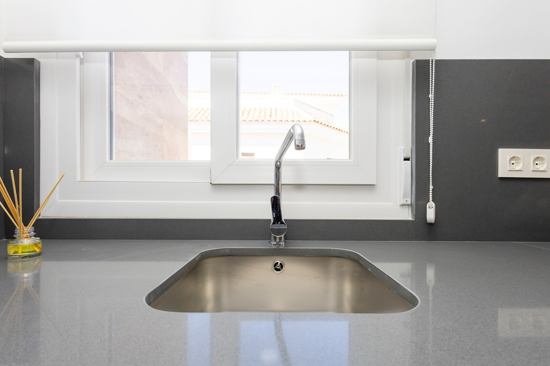 Nieuwbouw Woningen - Appartement / flat -
Jacarilla