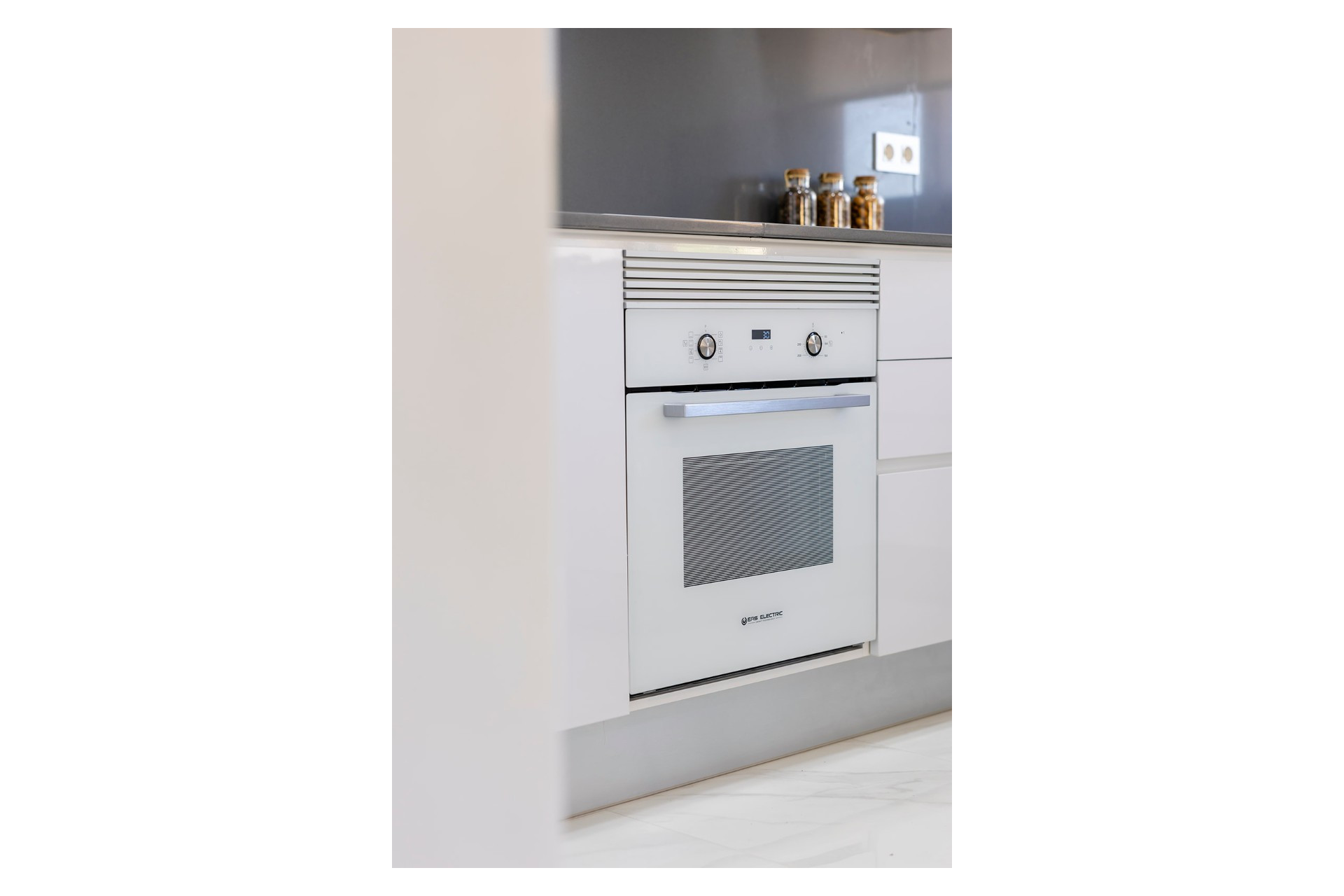 Nieuwbouw Woningen - Appartement / flat -
Jacarilla