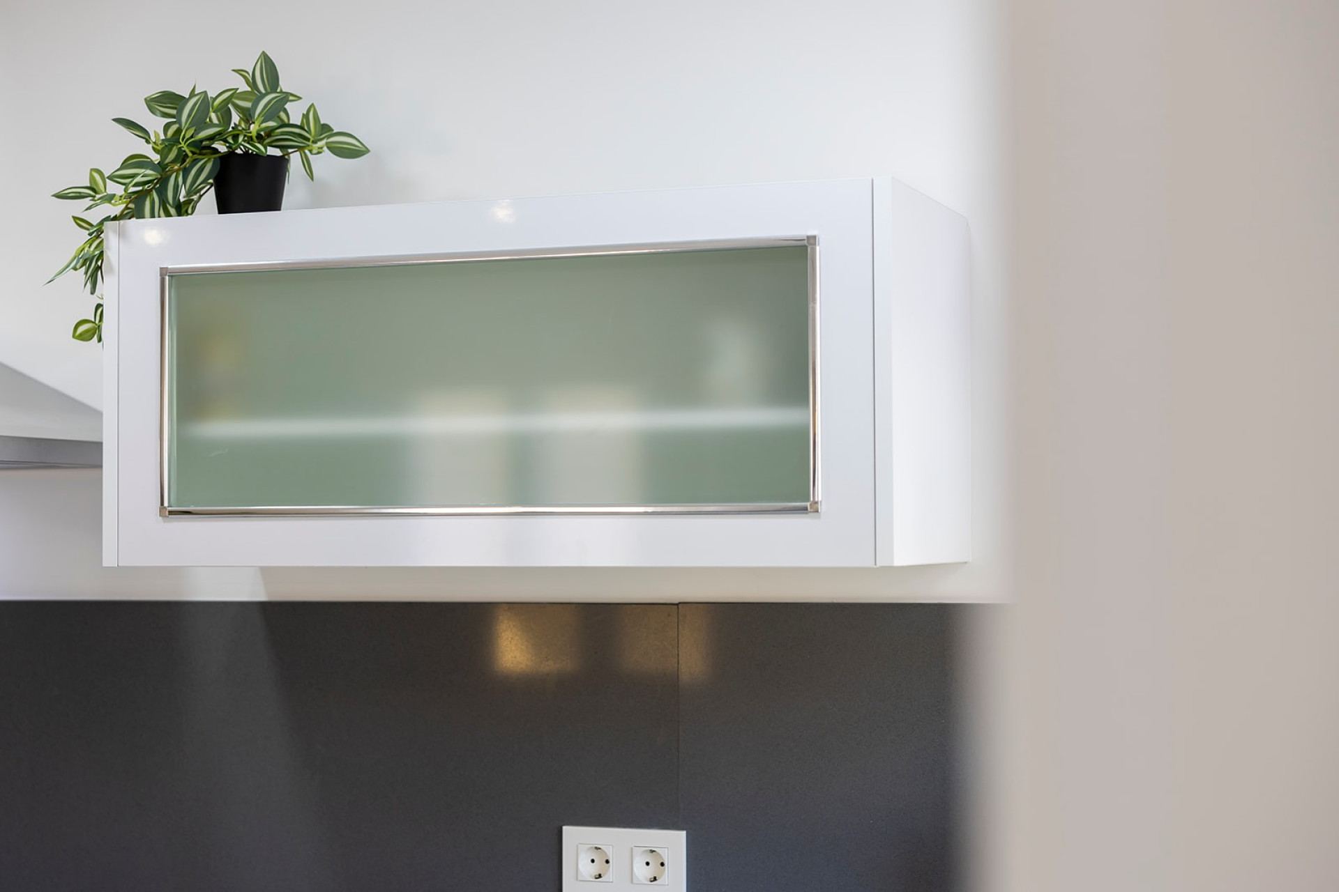 Nieuwbouw Woningen - Appartement / flat -
Jacarilla