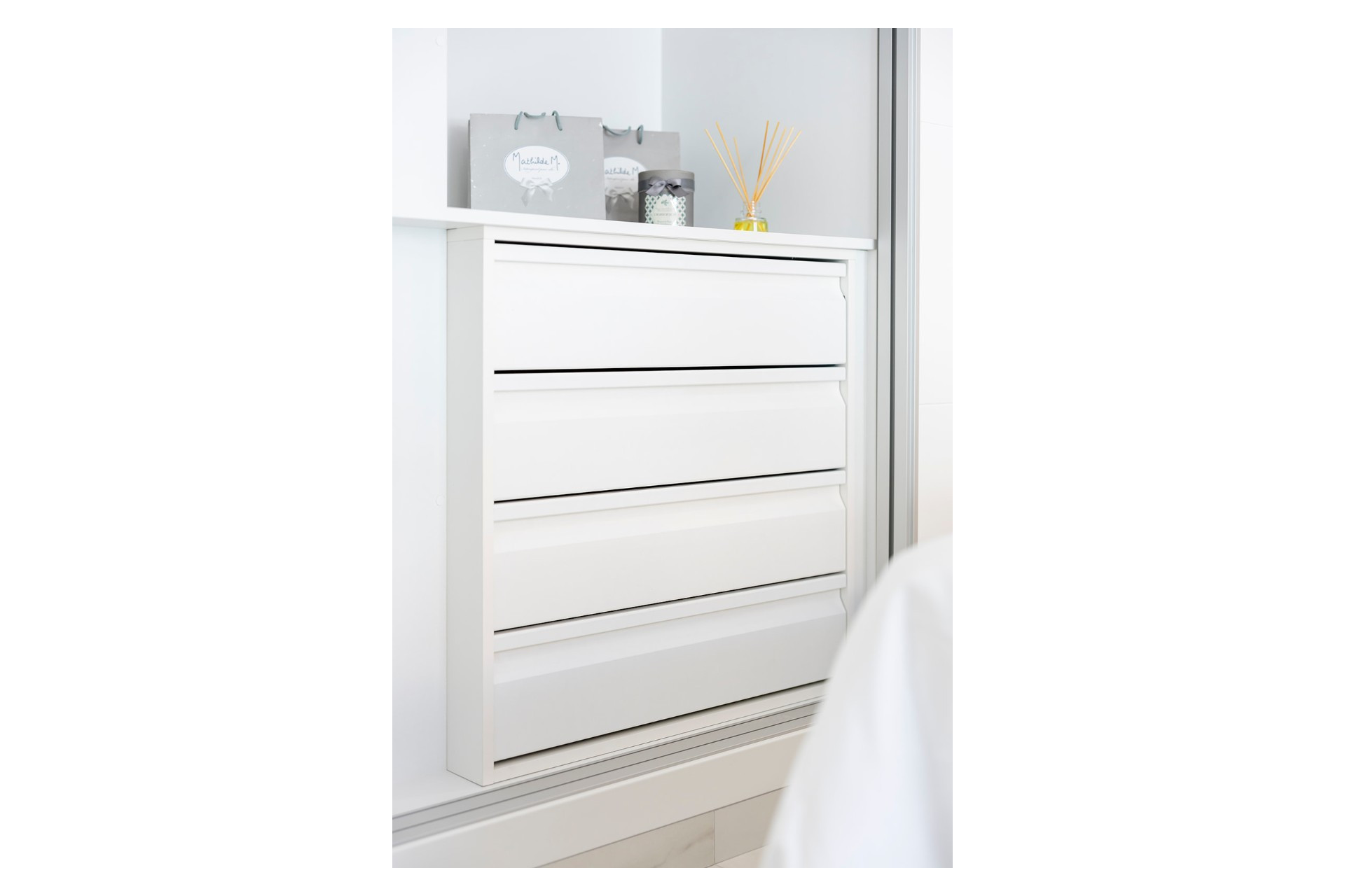 Nieuwbouw Woningen - Appartement / flat -
Jacarilla