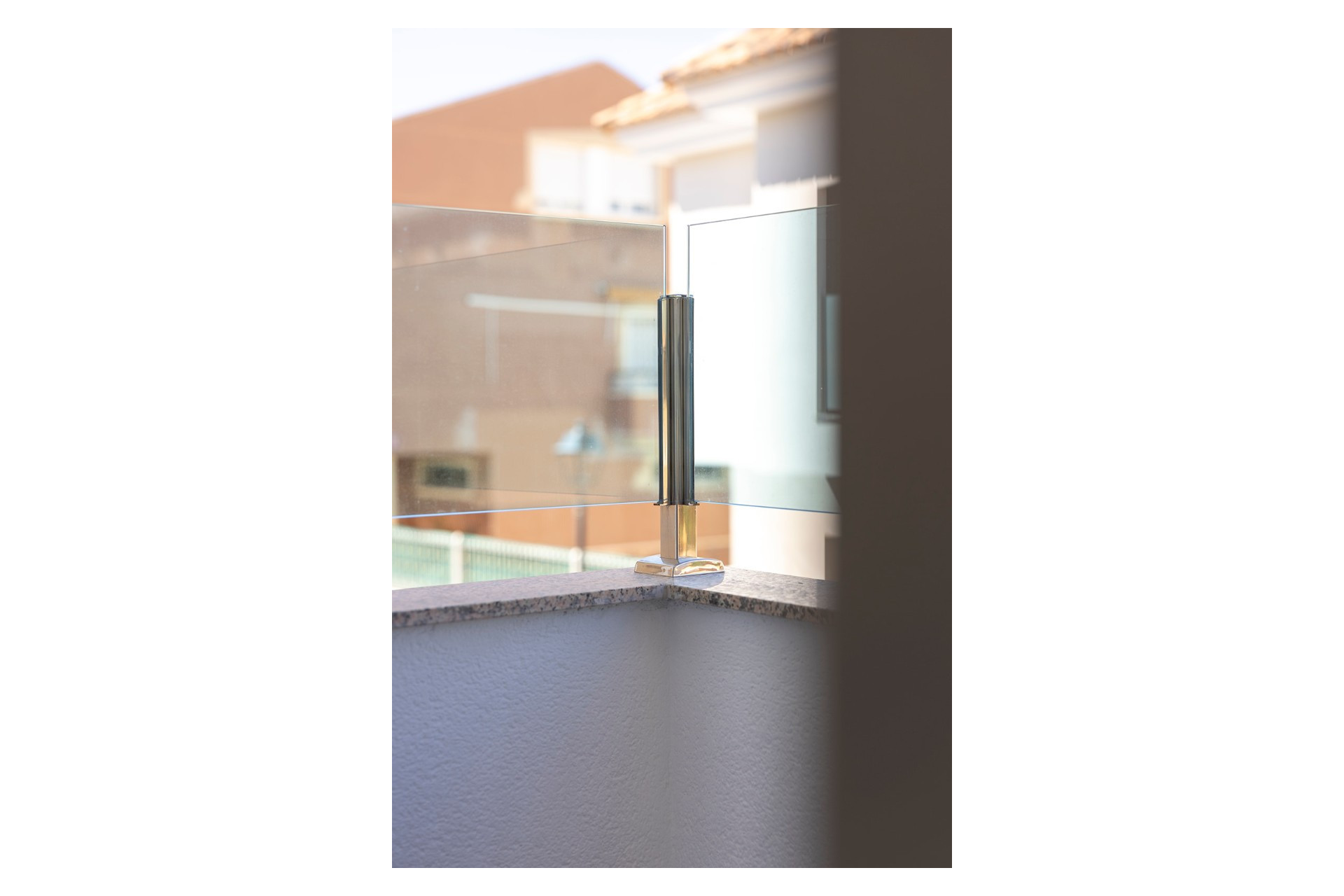 Nieuwbouw Woningen - Appartement / flat -
Jacarilla