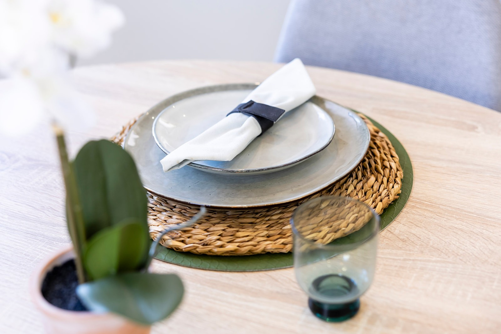 Nieuwbouw Woningen - Appartement / flat -
Jacarilla