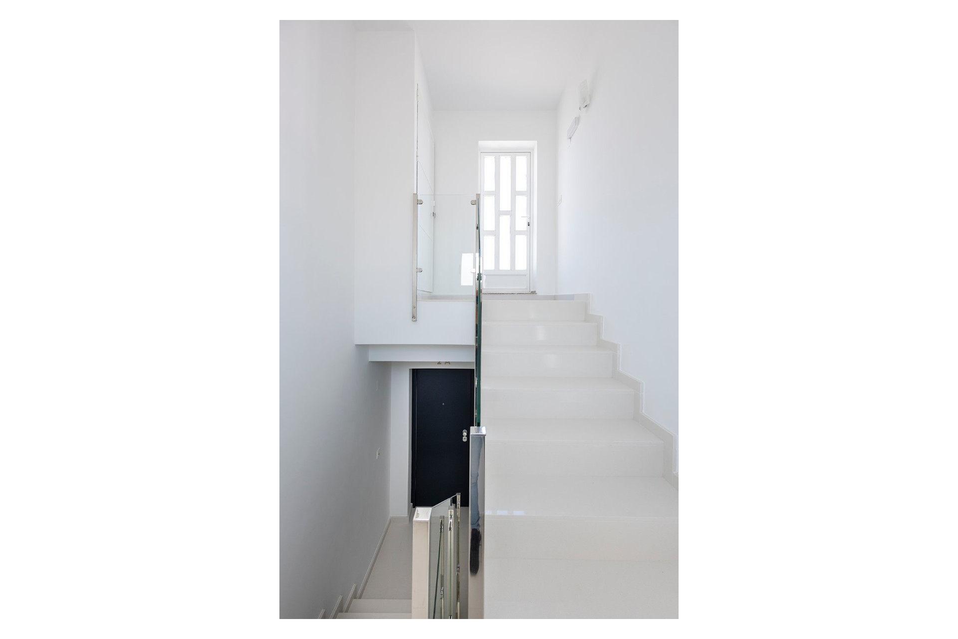 Nieuwbouw Woningen - Appartement / flat -
Jacarilla