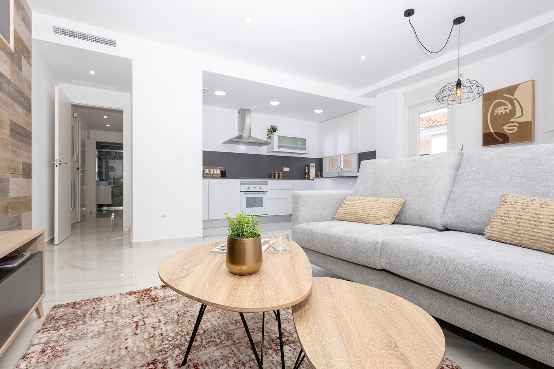 Nieuwbouw Woningen - Appartement / flat -
Jacarilla