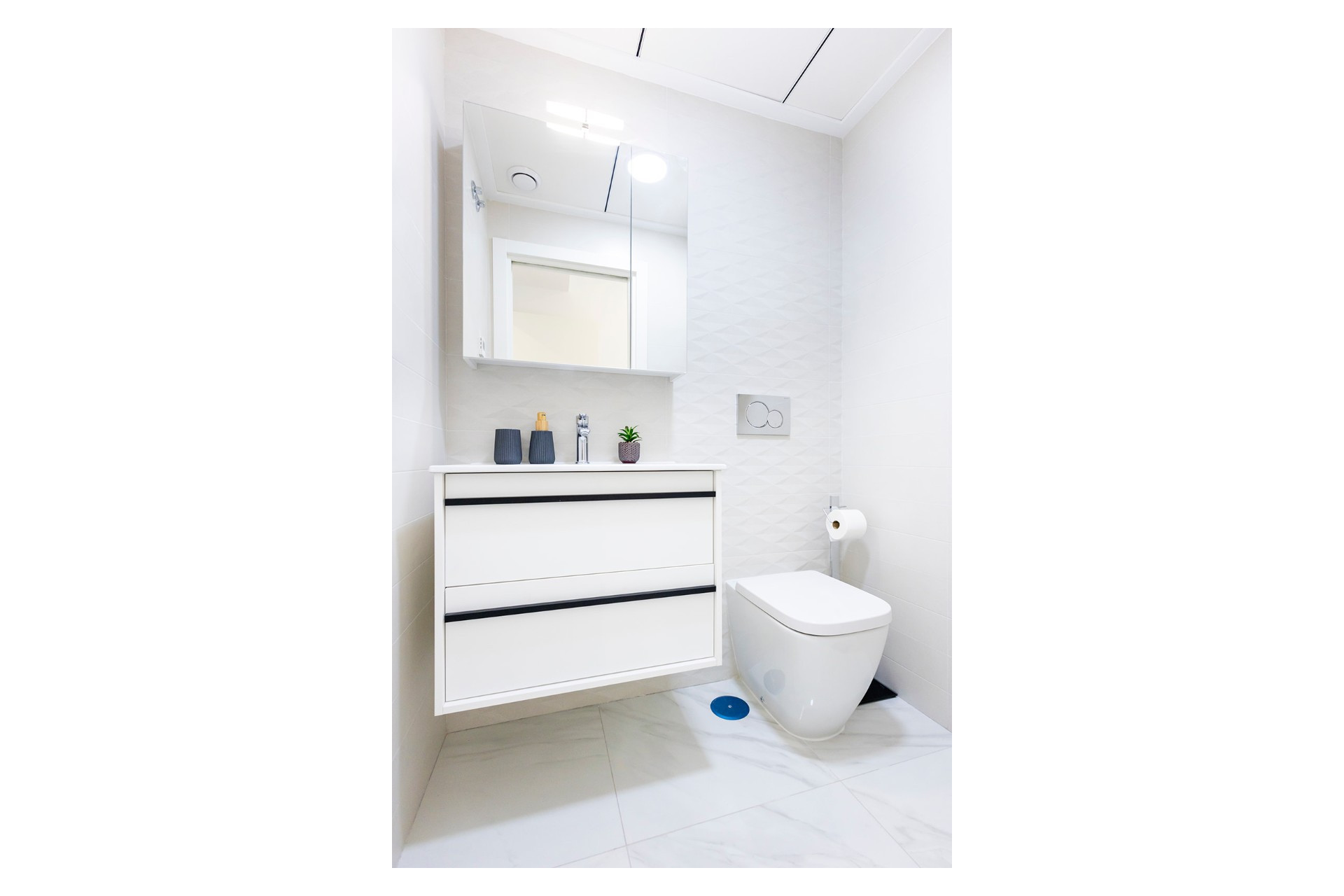 Nieuwbouw Woningen - Appartement / flat -
Jacarilla