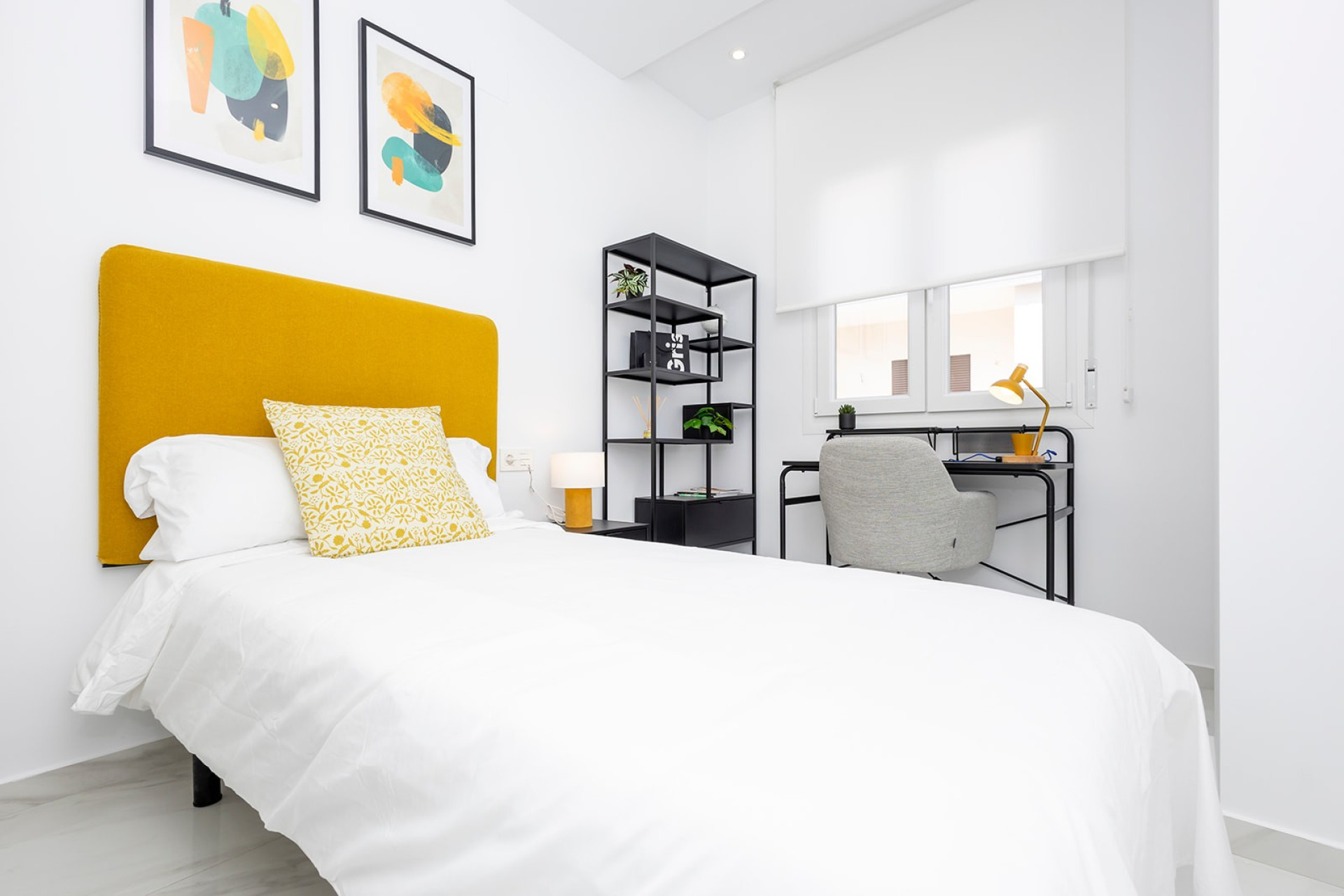 Nieuwbouw Woningen - Appartement / flat -
Jacarilla