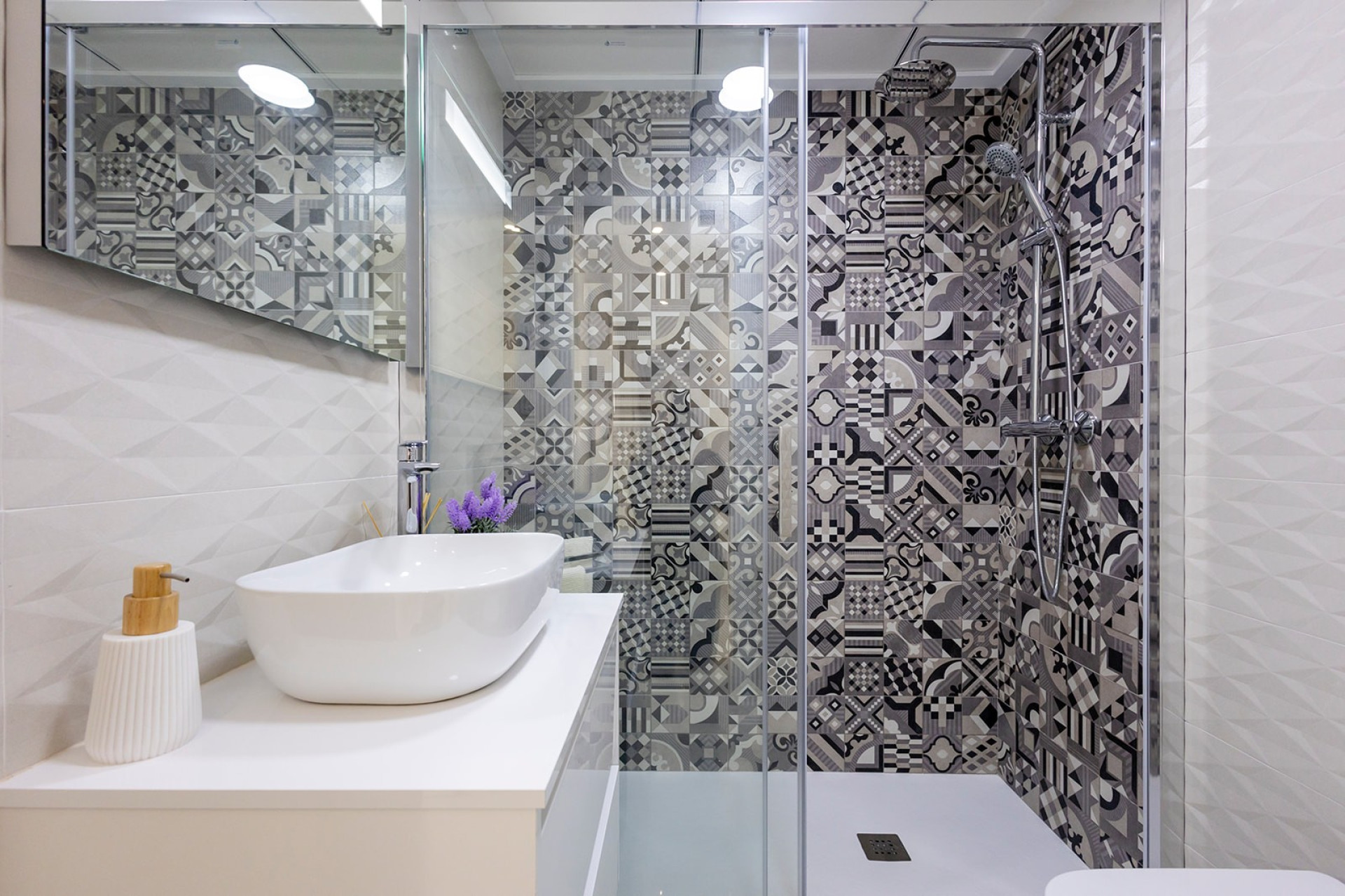 Nieuwbouw Woningen - Appartement / flat -
Jacarilla