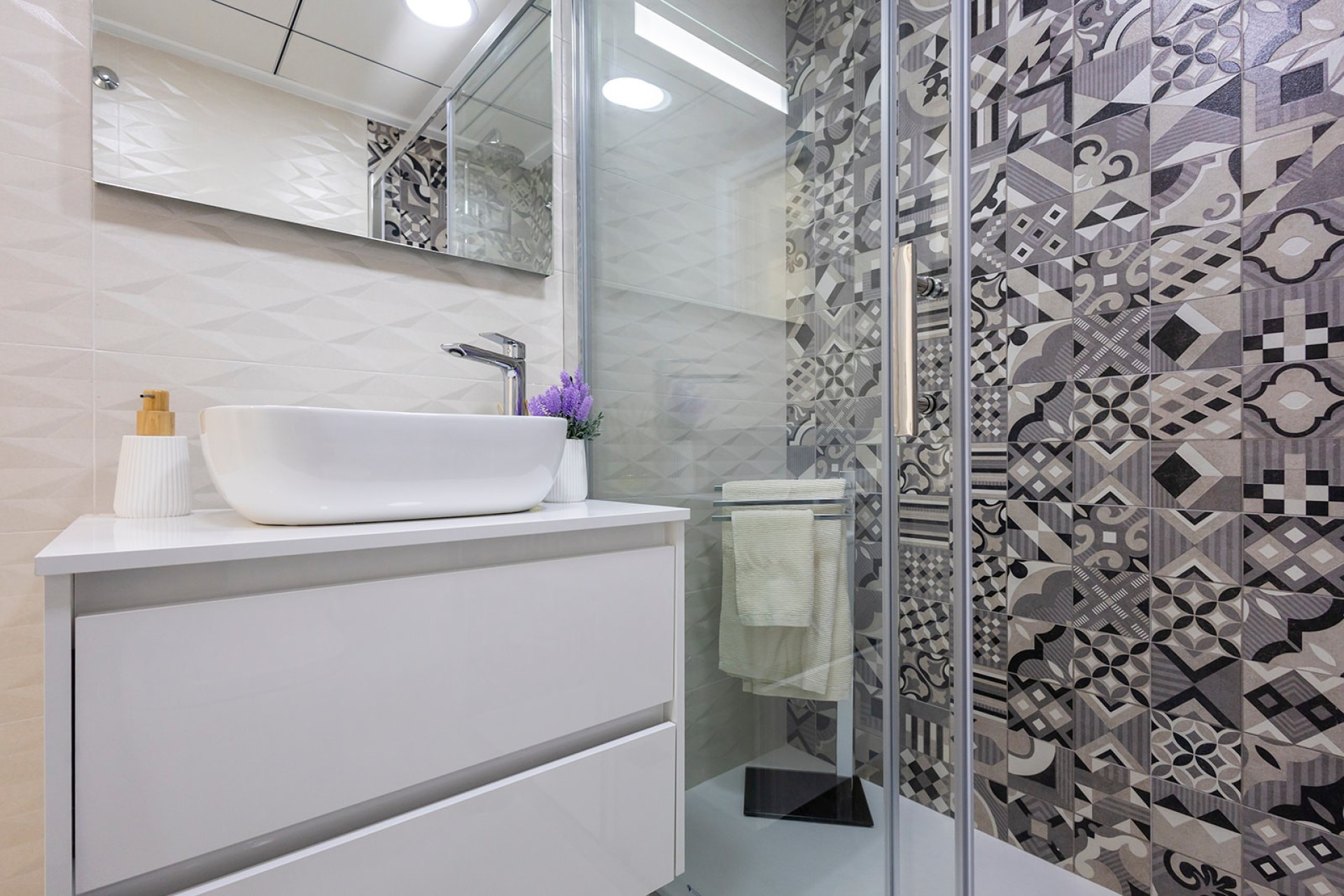 Nieuwbouw Woningen - Appartement / flat -
Jacarilla