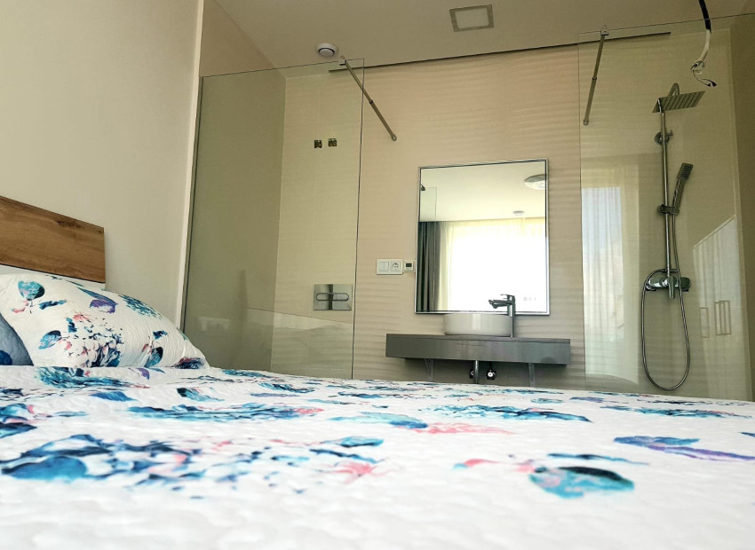 Nieuwbouw Woningen - Appartement / flat -
La Cala