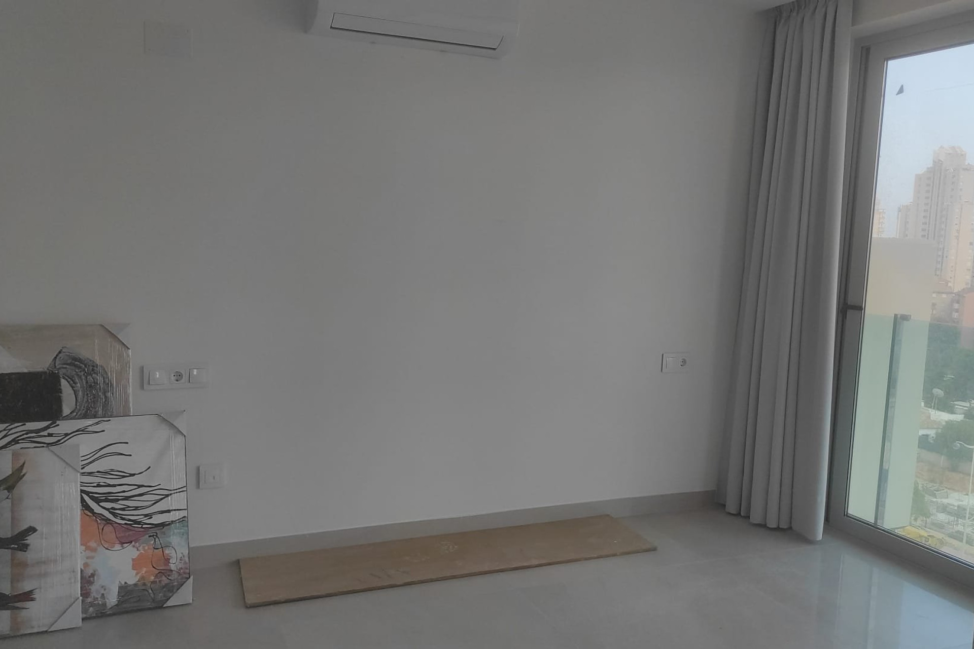 Nieuwbouw Woningen - Appartement / flat -
La Cala