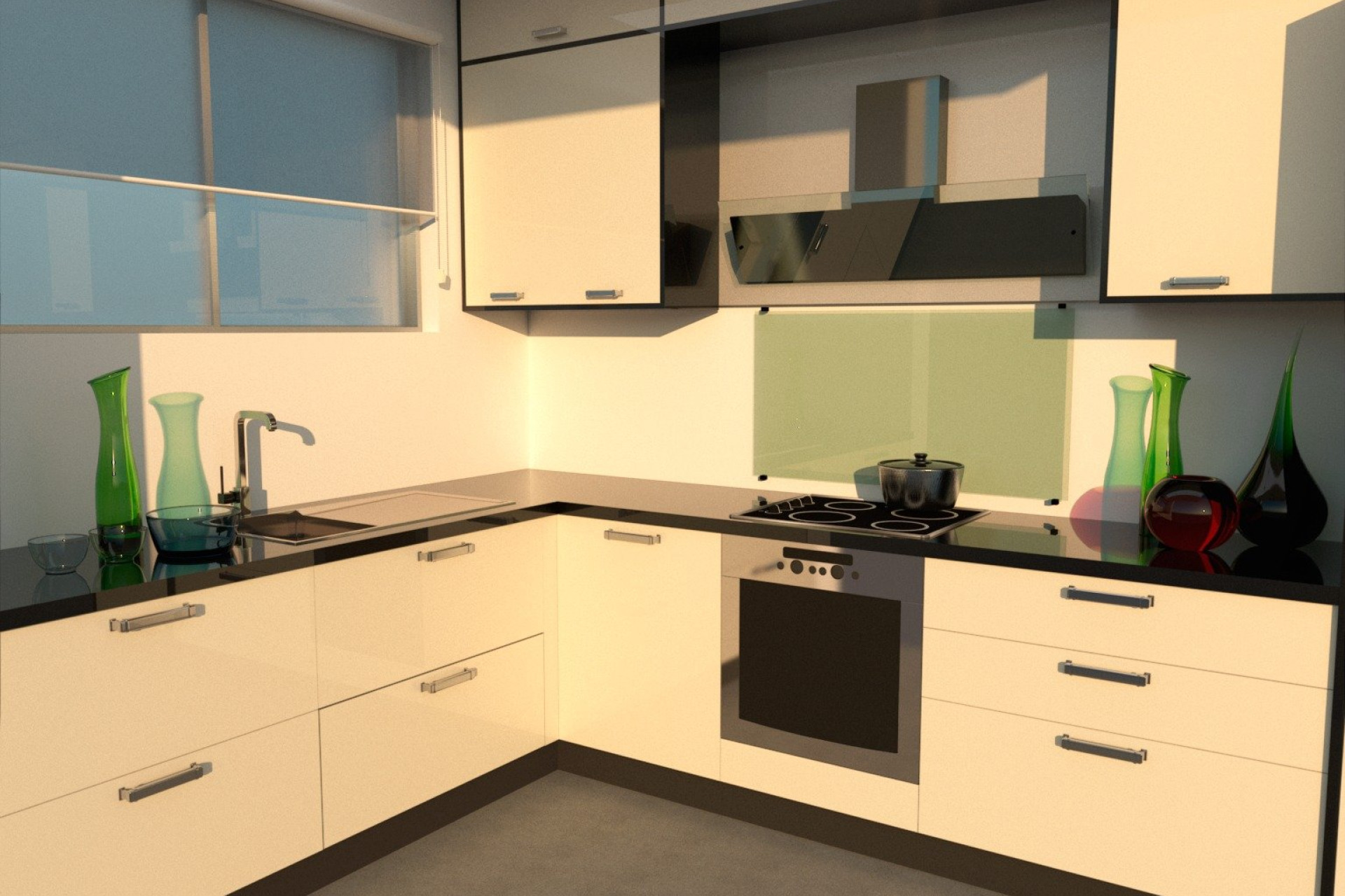 Nieuwbouw Woningen - Appartement / flat -
La Cala