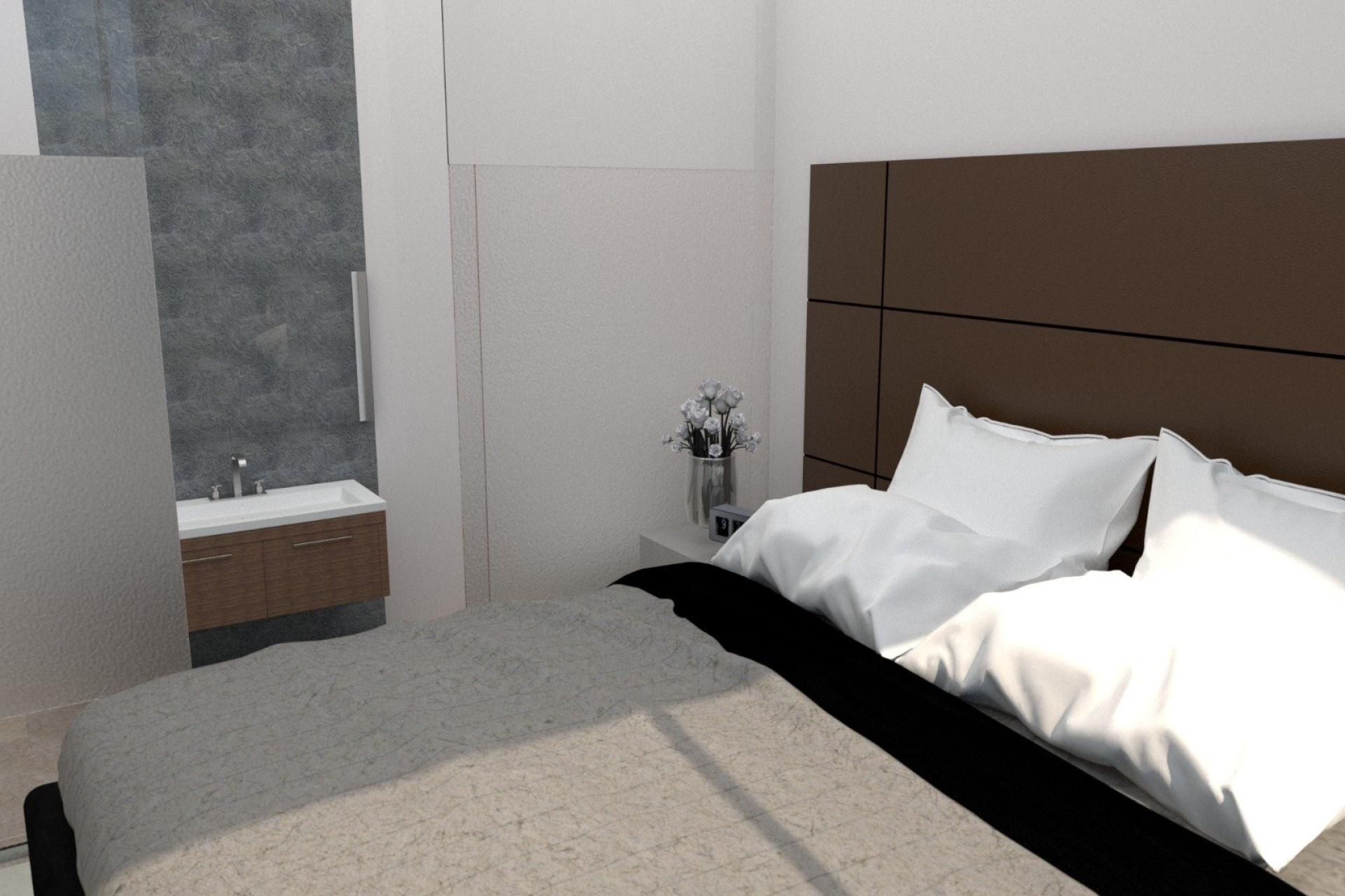 Nieuwbouw Woningen - Appartement / flat -
La Cala