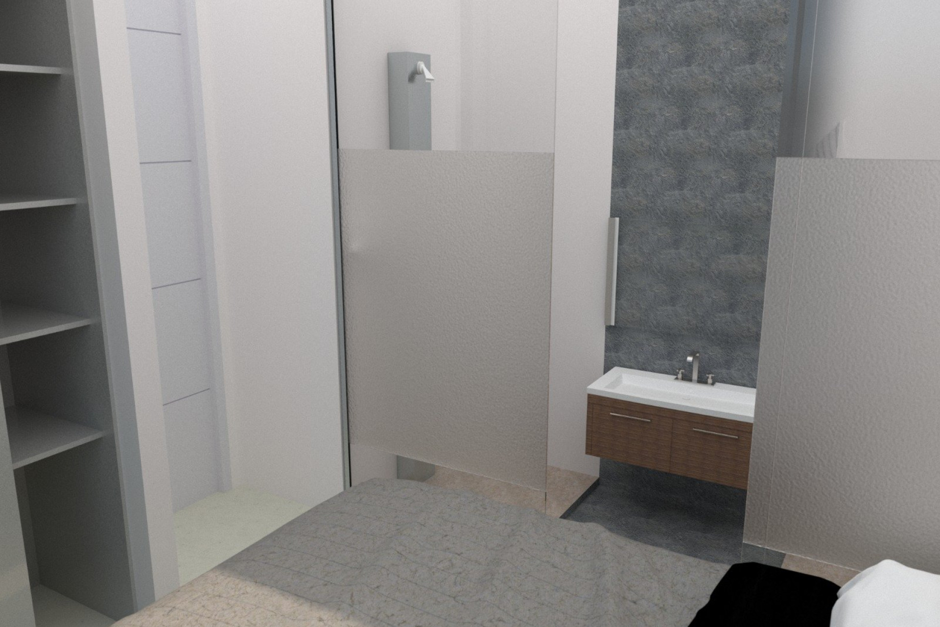 Nieuwbouw Woningen - Appartement / flat -
La Cala