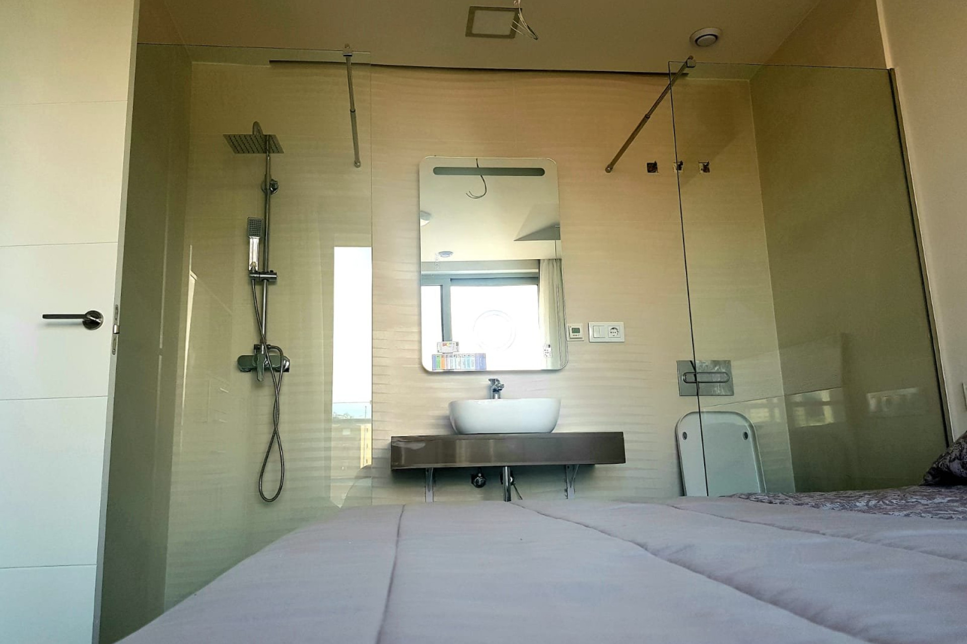 Nieuwbouw Woningen - Appartement / flat -
La Cala