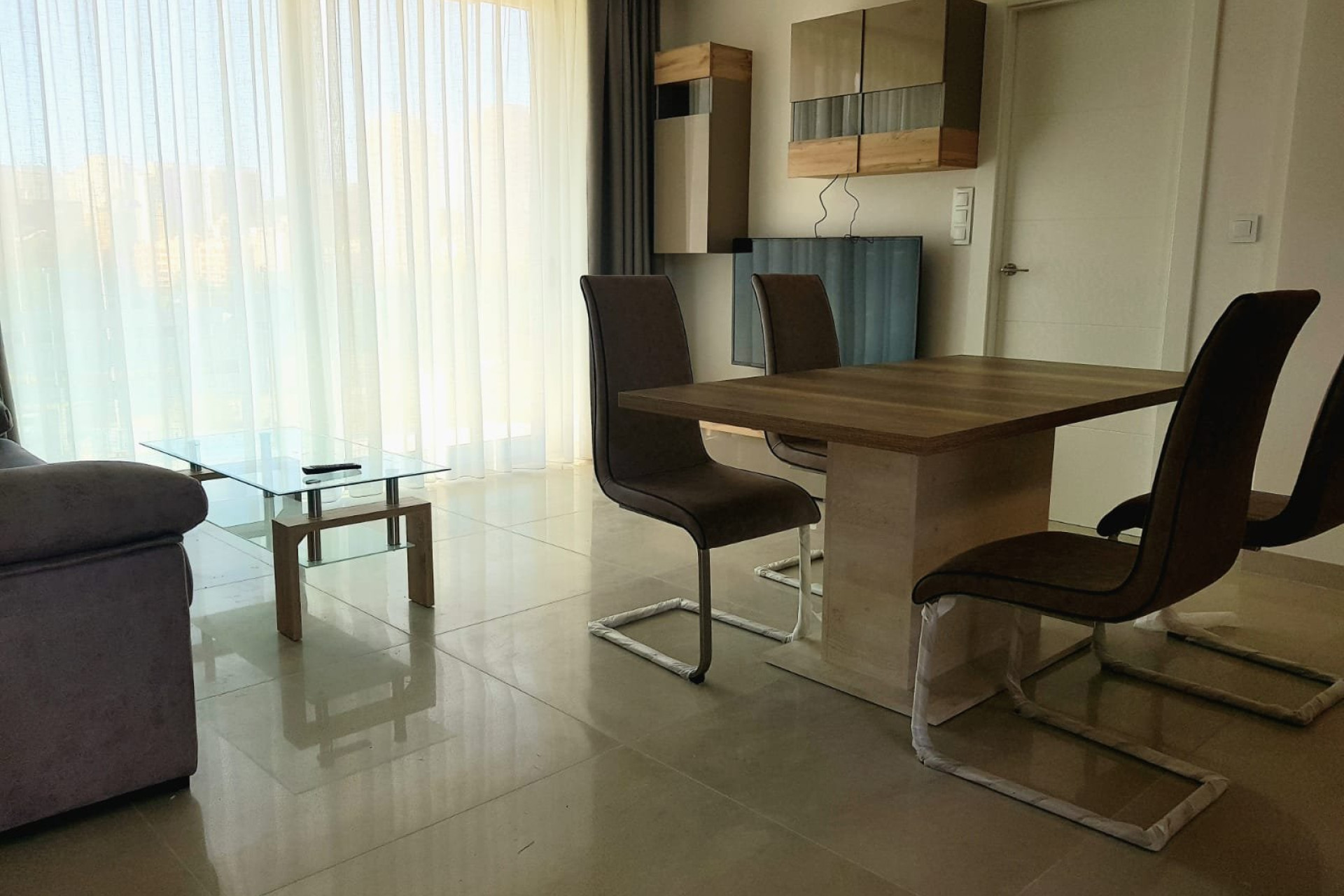 Nieuwbouw Woningen - Appartement / flat -
La Cala