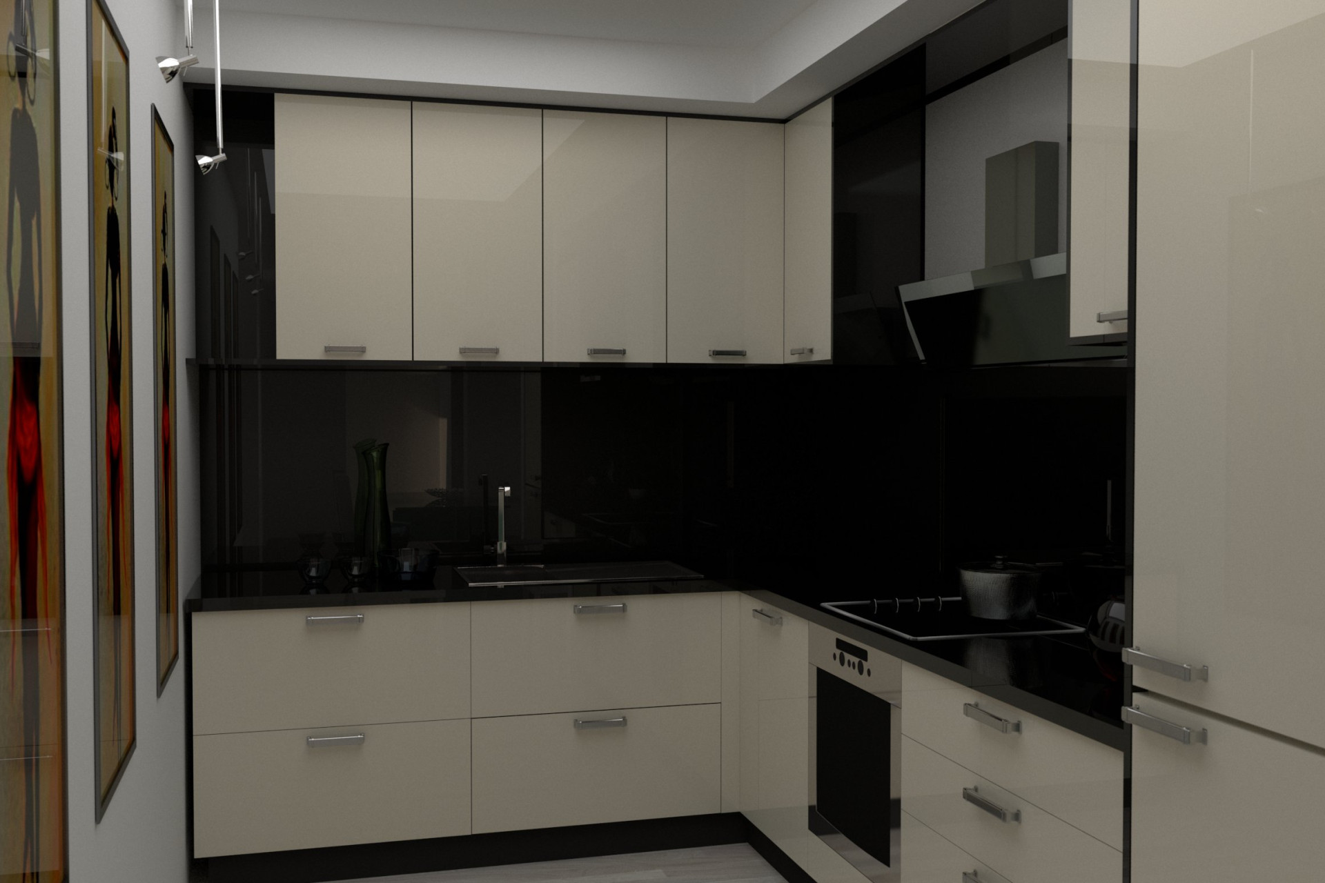 Nieuwbouw Woningen - Appartement / flat -
La Cala