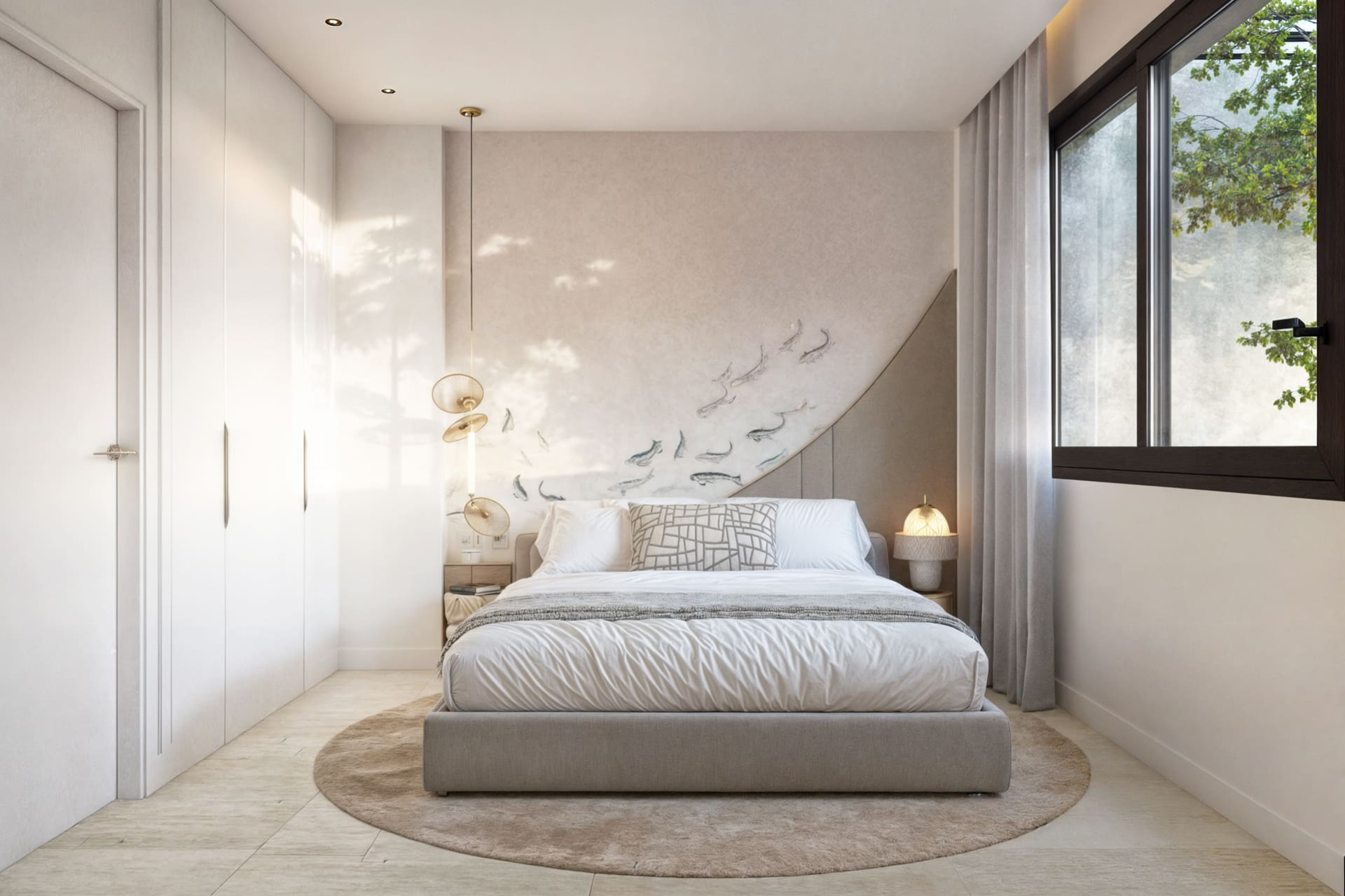 Nieuwbouw Woningen - Appartement / flat -
La Chullera