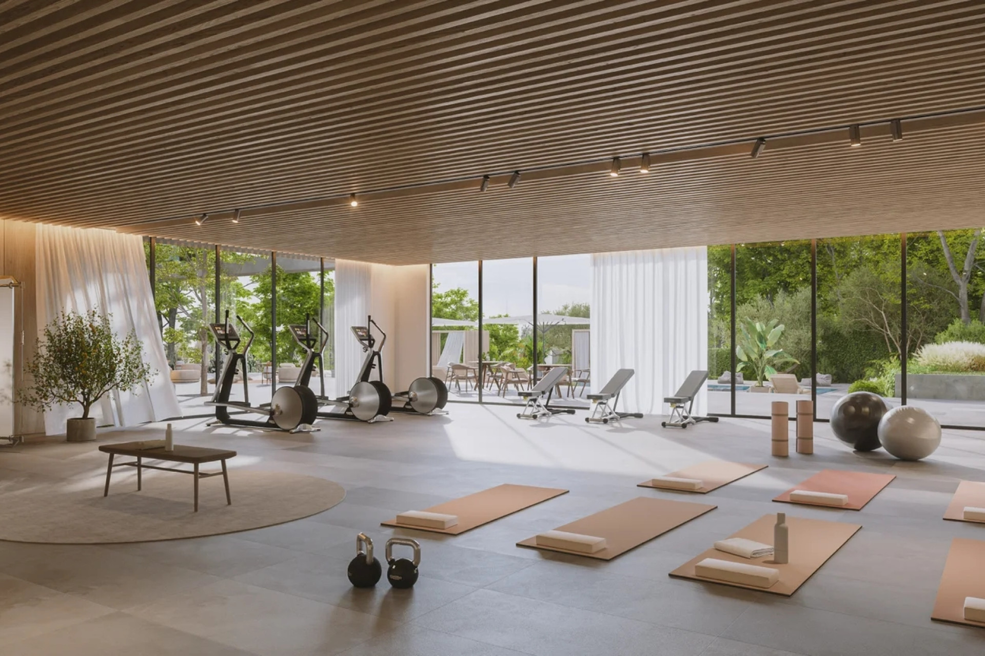 Nieuwbouw Woningen - Appartement / flat -
La Gaspara