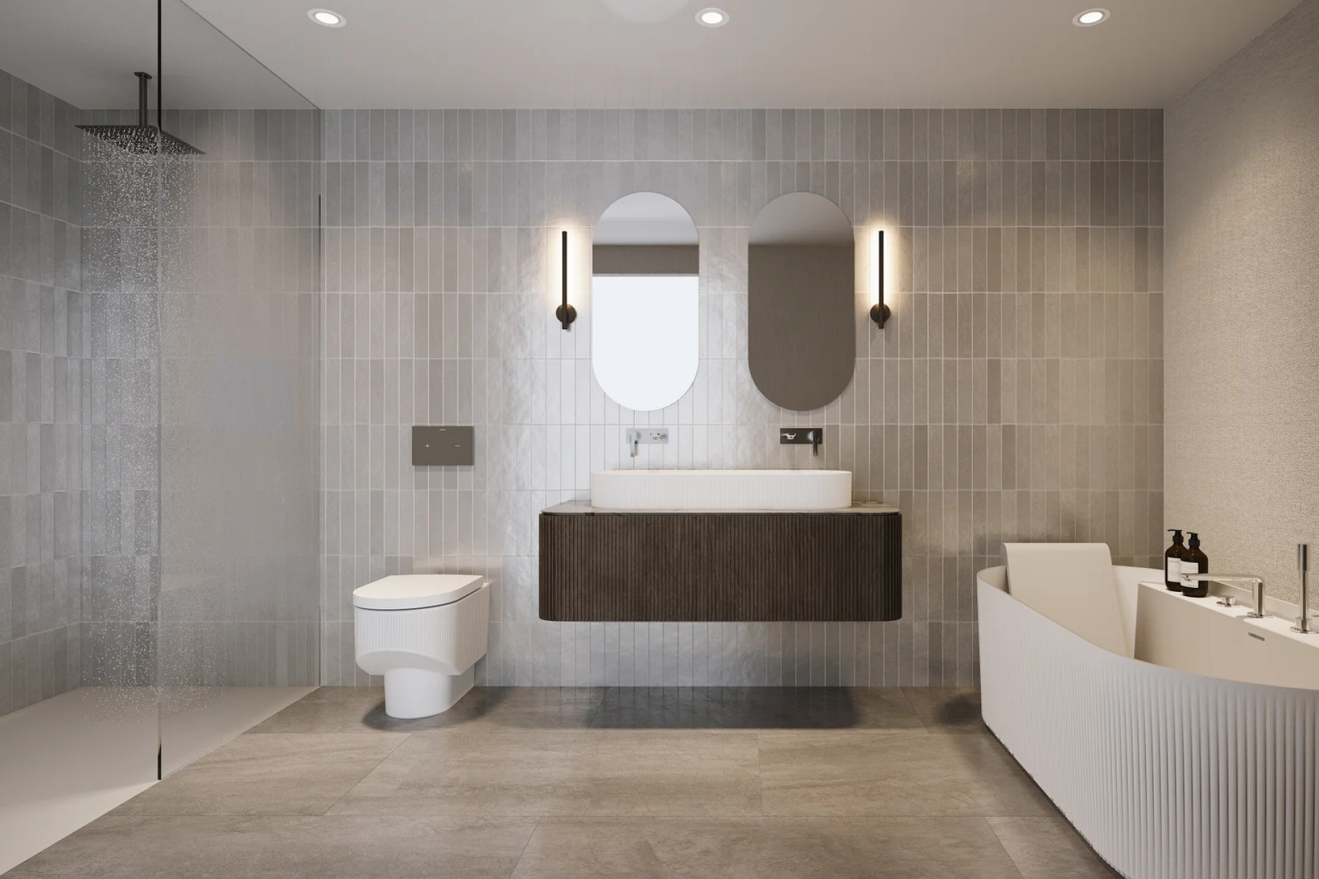 Nieuwbouw Woningen - Appartement / flat -
La Gaspara