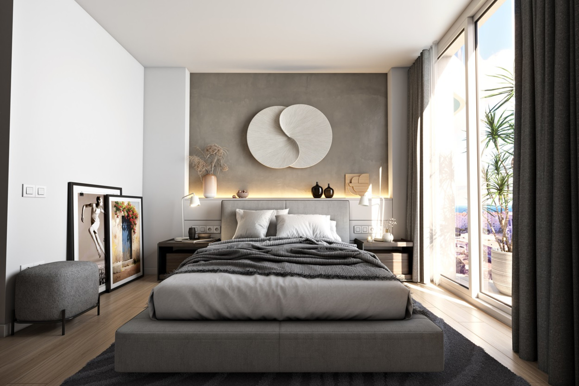 Nieuwbouw Woningen - Appartement / flat -
La Vila Joiosa