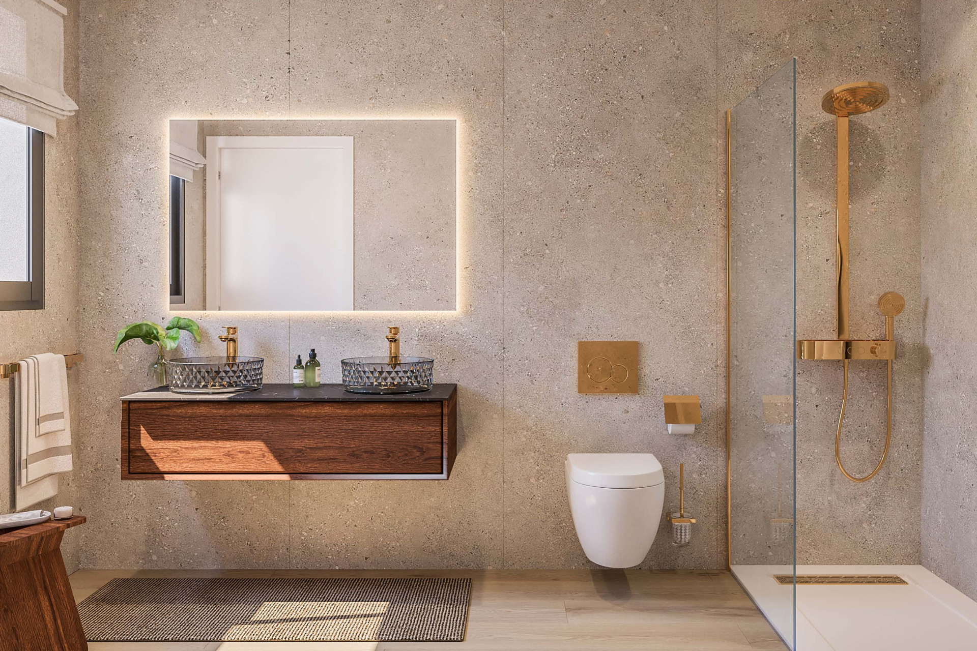 Nieuwbouw Woningen - Appartement / flat -
La Vila Joiosa