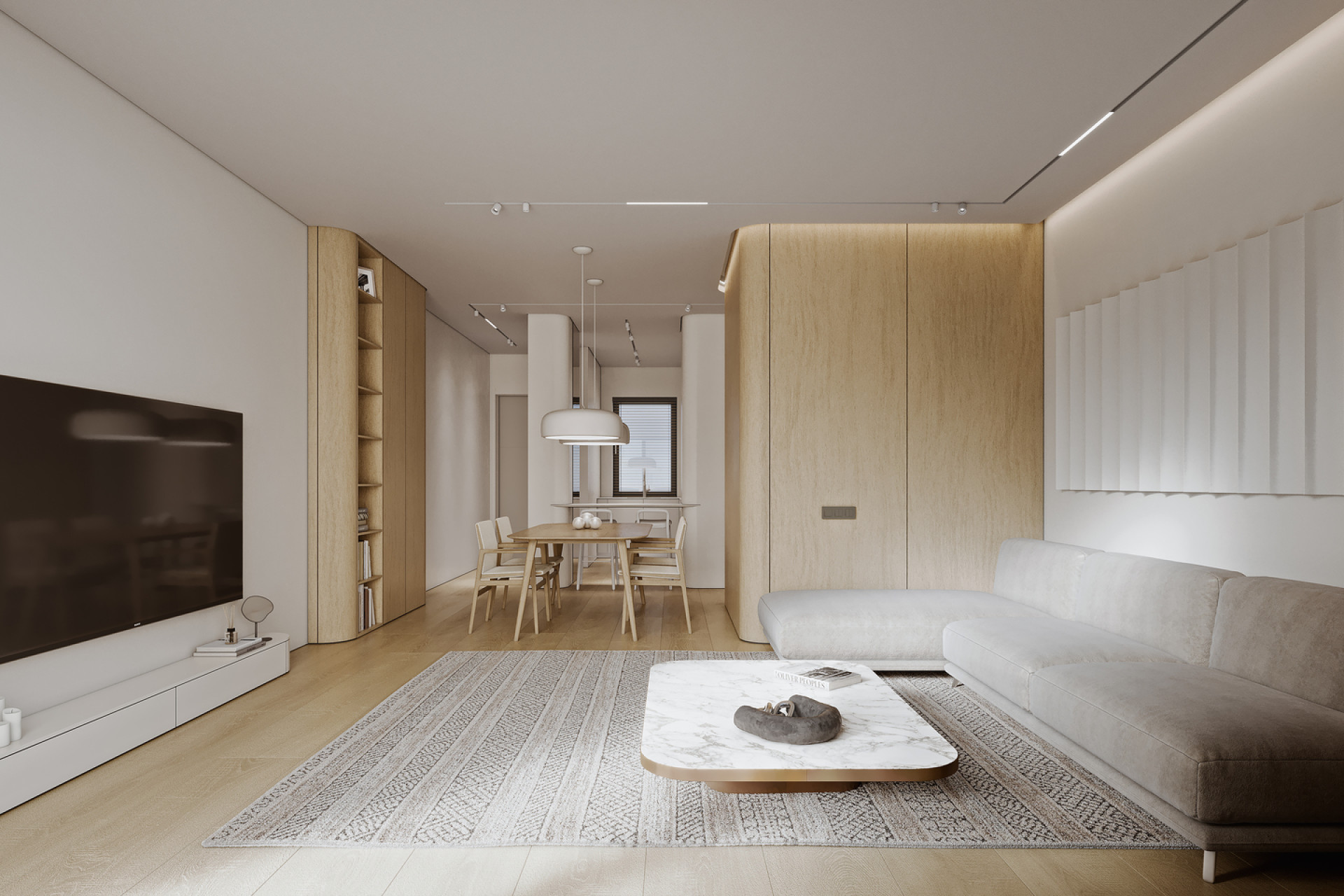 Nieuwbouw Woningen - Appartement / flat -
Las Lagunas de Mijas