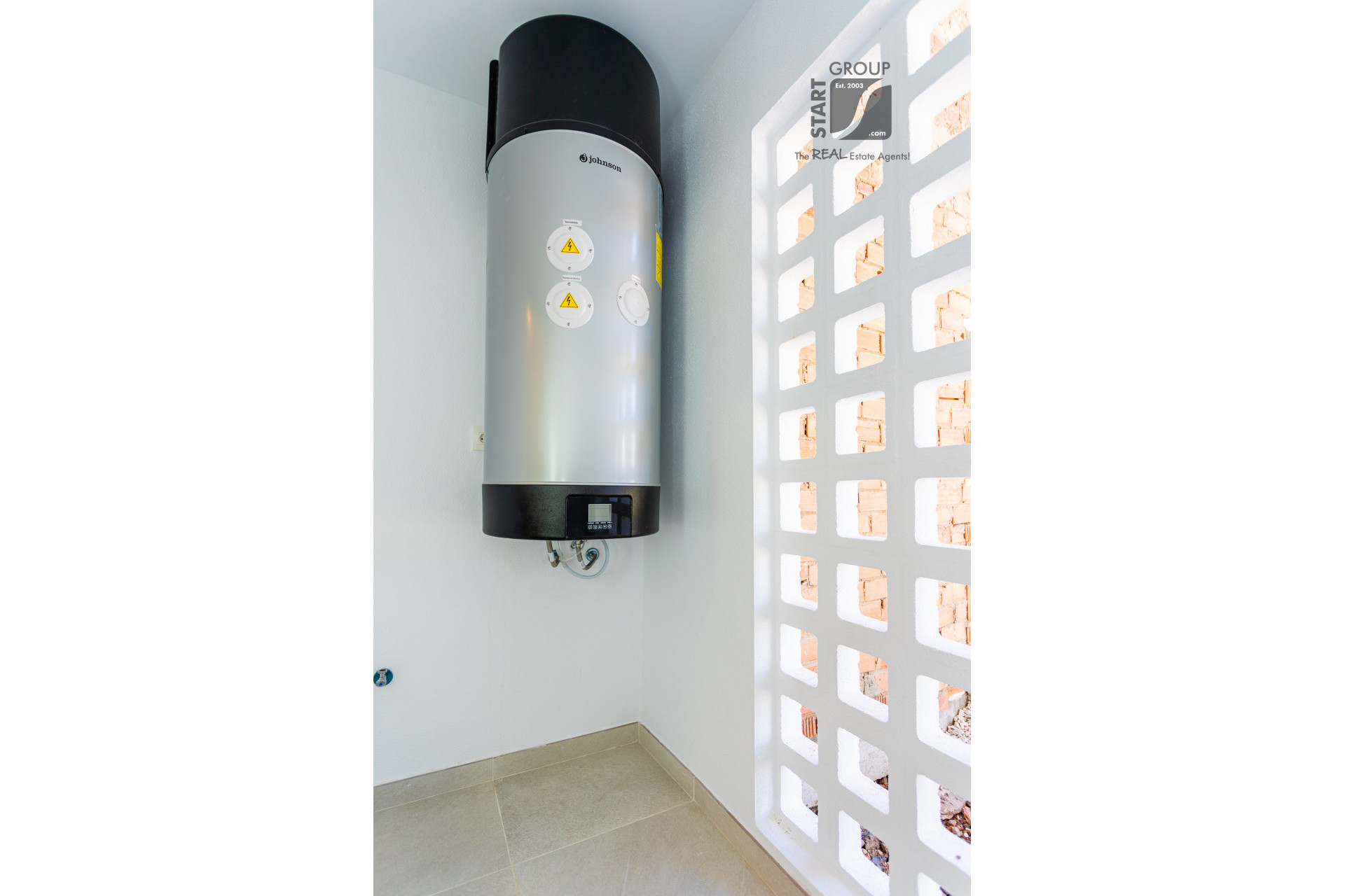 Nieuwbouw Woningen - Appartement / flat -
Las Lagunas de Mijas