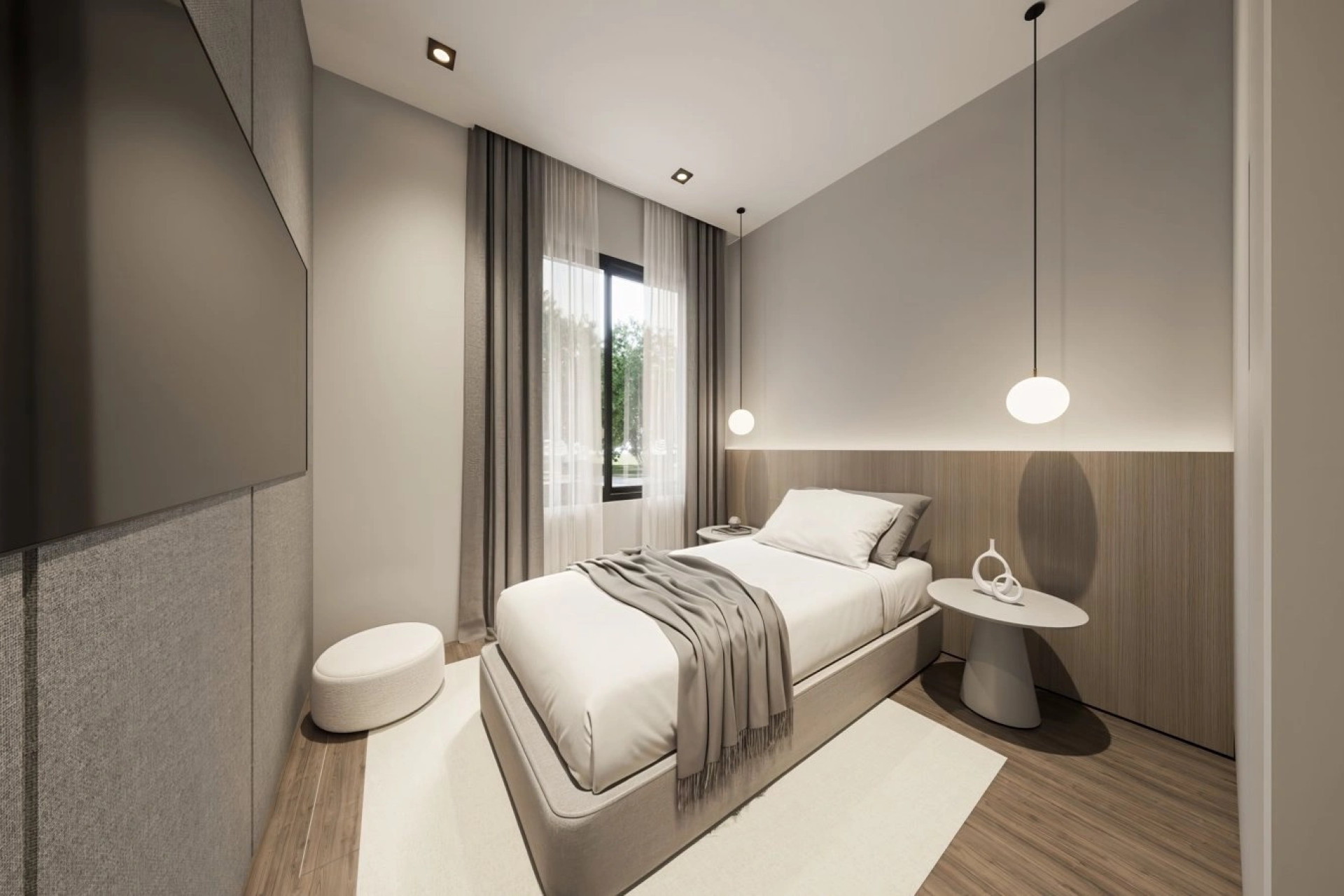 Nieuwbouw Woningen - Appartement / flat -
Las Lagunas de Mijas