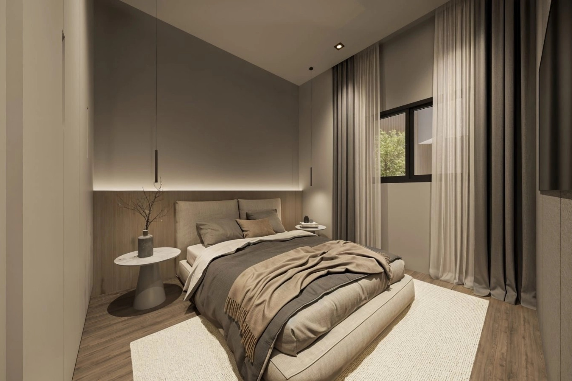 Nieuwbouw Woningen - Appartement / flat -
Las Lagunas de Mijas