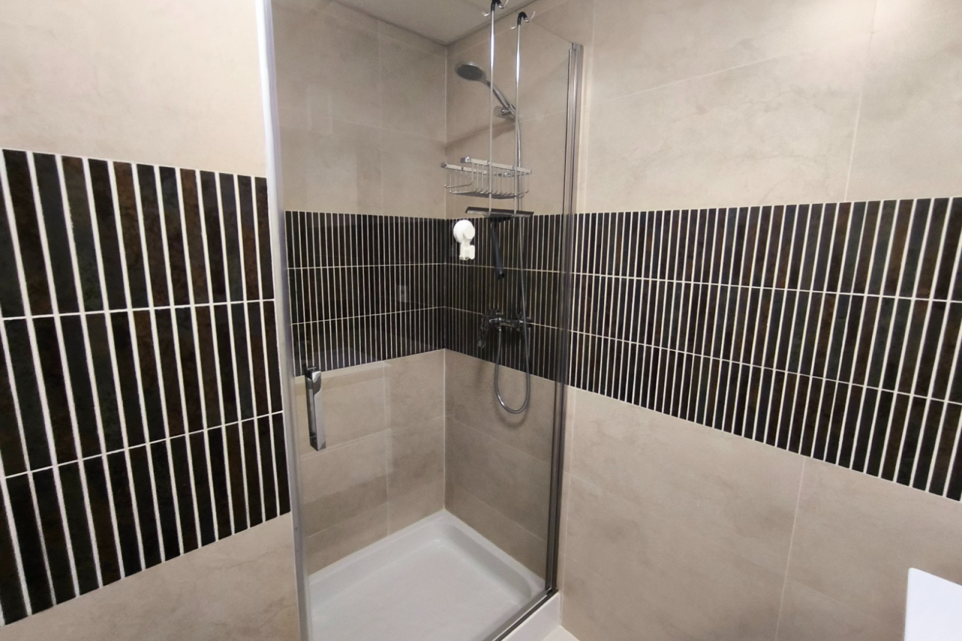 Nieuwbouw Woningen - Appartement / flat -
Los Alcázares - Serena Golf