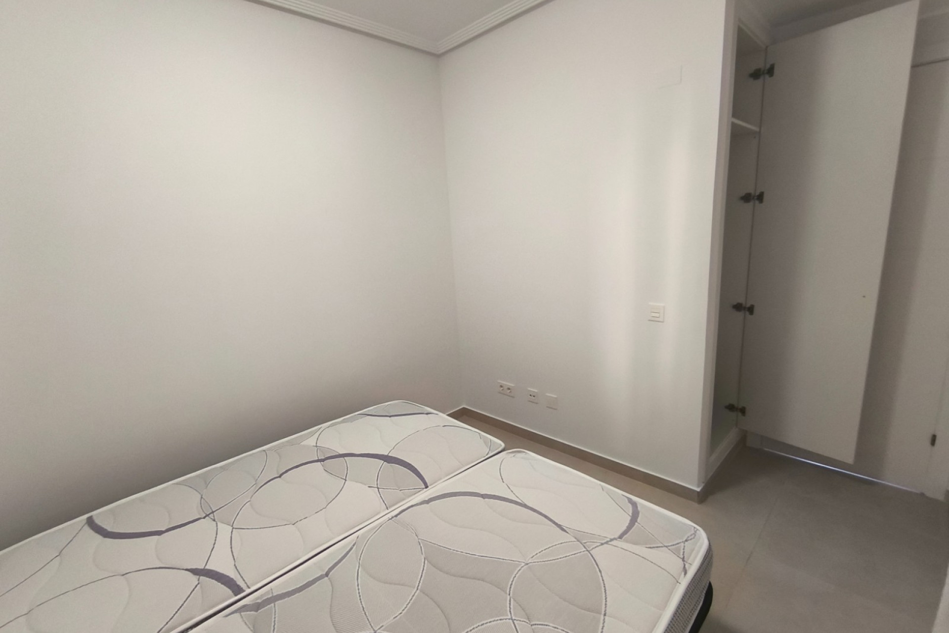 Nieuwbouw Woningen - Appartement / flat -
Los Alcázares - Serena Golf