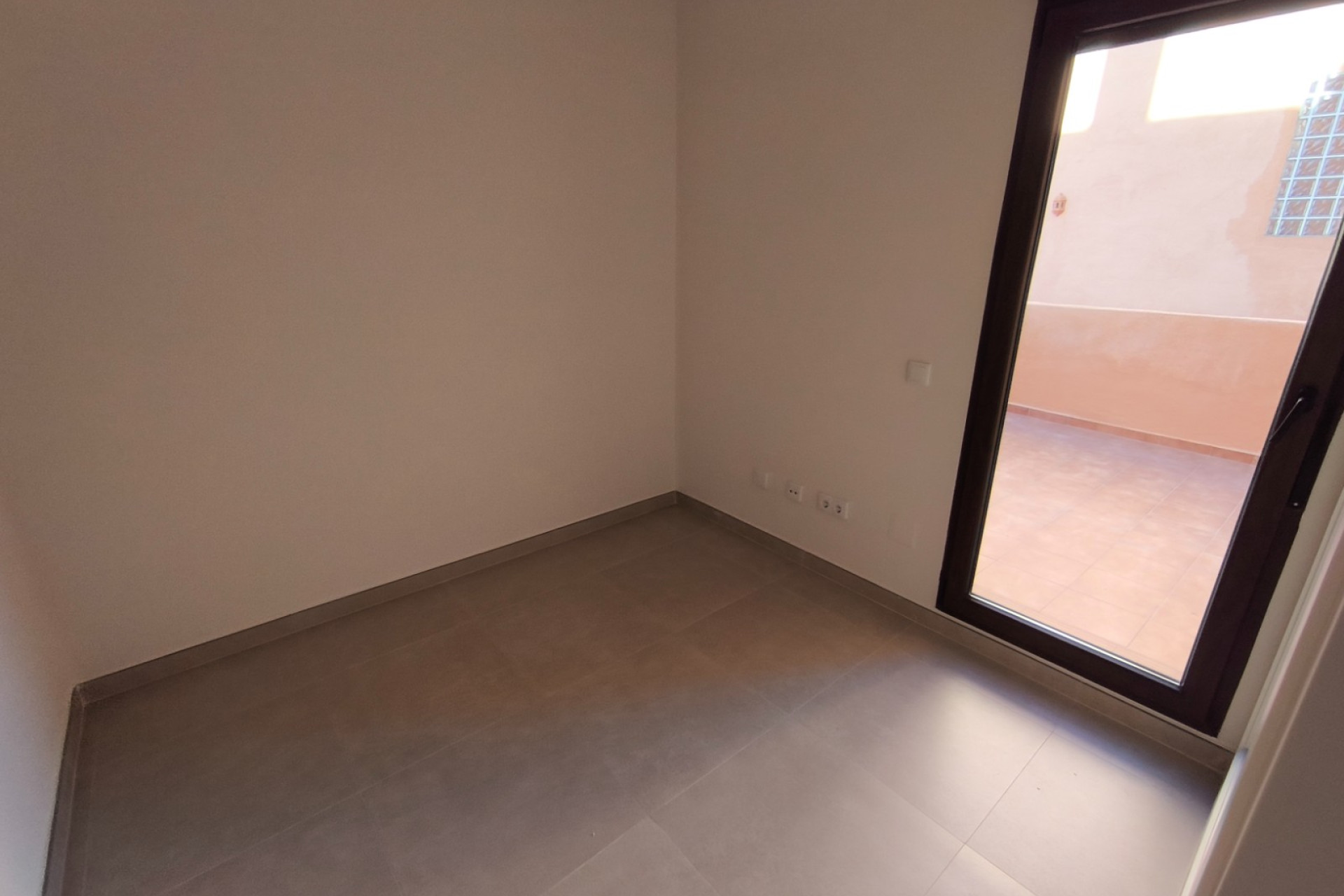 Nieuwbouw Woningen - Appartement / flat -
Los Alcázares - Serena Golf
