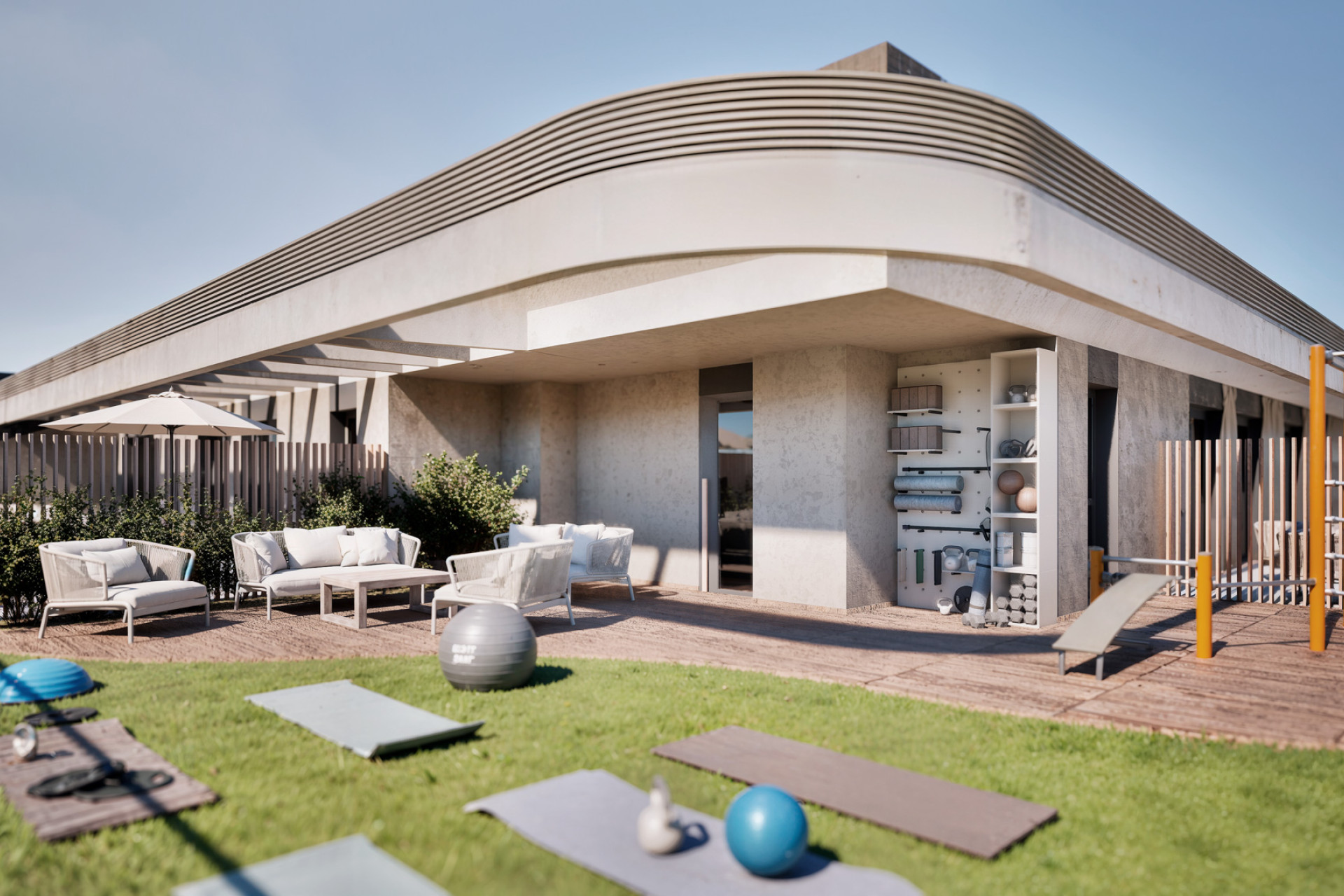 Nieuwbouw Woningen - Appartement / flat -
Malaga